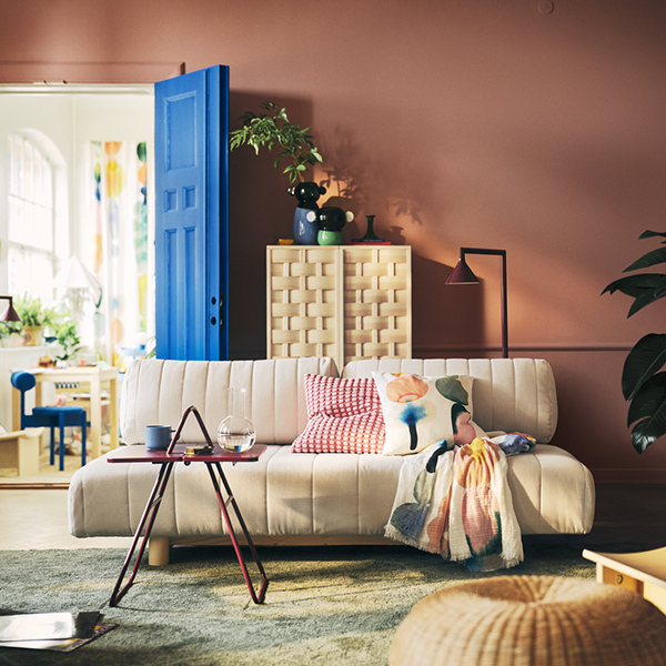 Earn 10% €pistrofi when you pay with Eurobank credit cards.