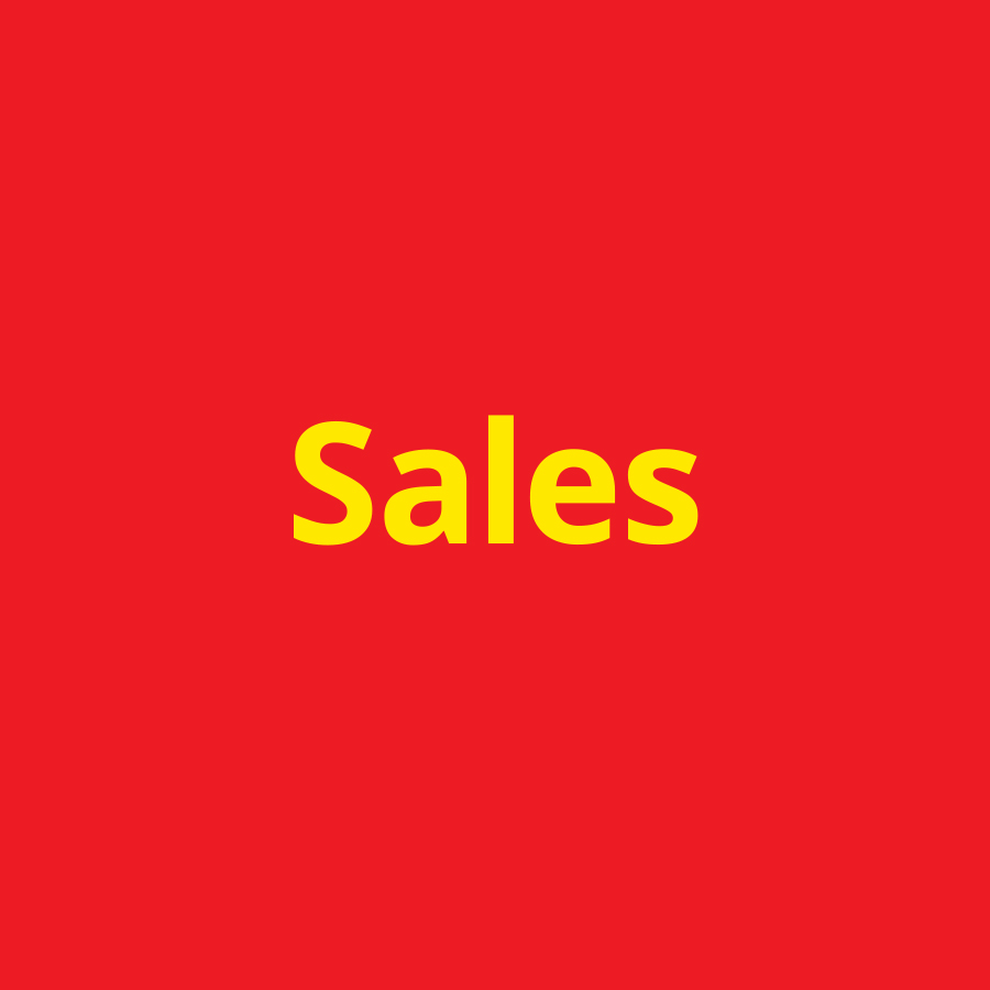 IKEA Sales up to 70% on selected products