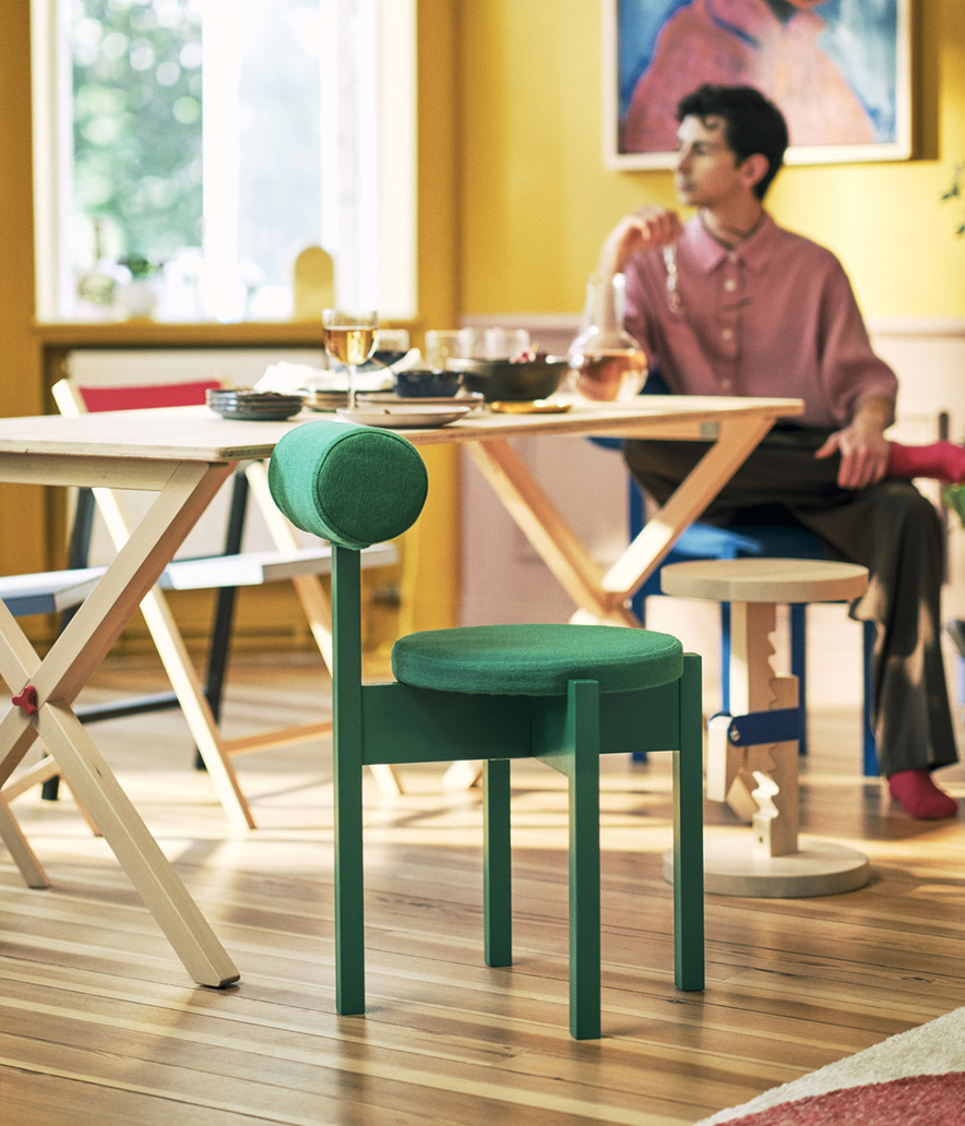 Refresh your home this summer with double Bonus rewards! 