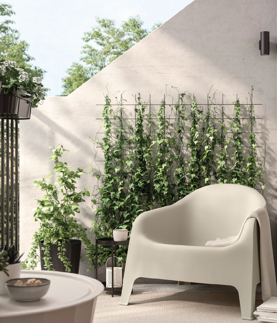 Don’t miss outdoor furniture and accessories at amazing prices, with Free Delivery included.