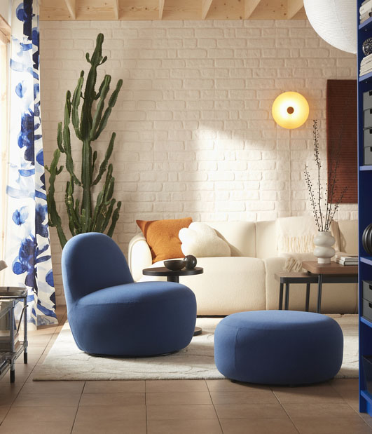 New IKEA products
