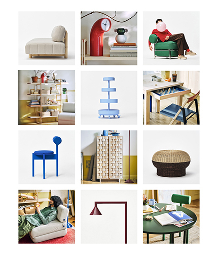 Discover new IKEA PS 2026 series