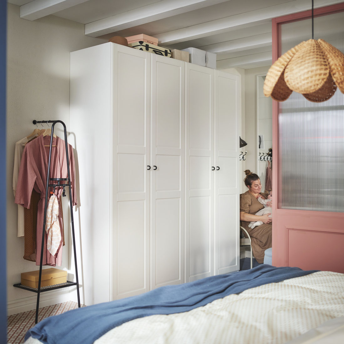 IKEA - Find your perfect clothes storage system