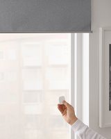 Electric blinds