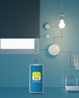 IKEA Home smart support