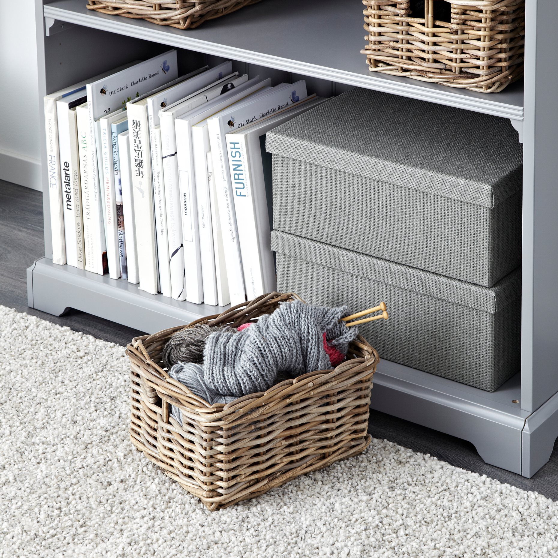 BYHOLMA, basket, 001.590.14