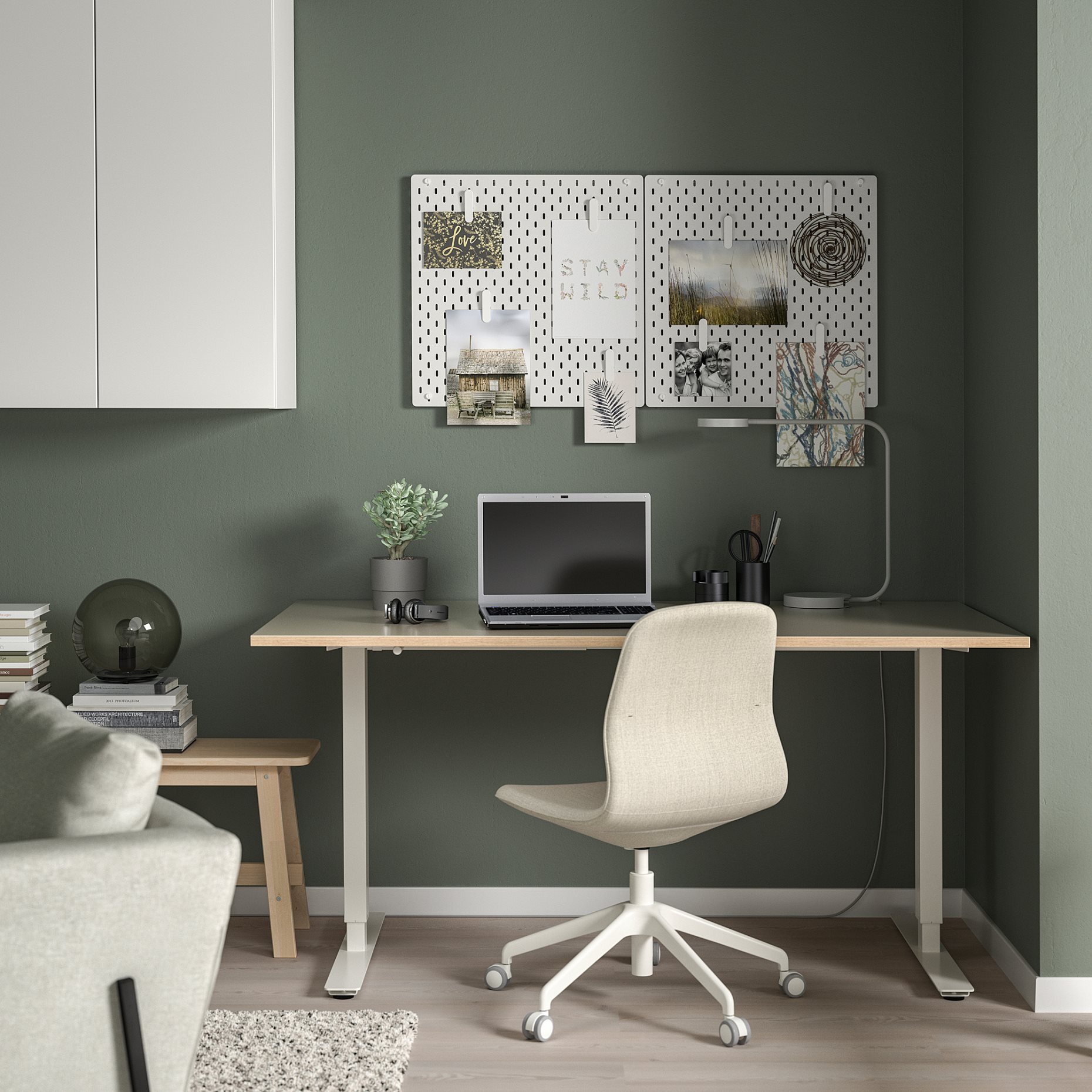 SKÅDIS, pegboard, 003.208.03