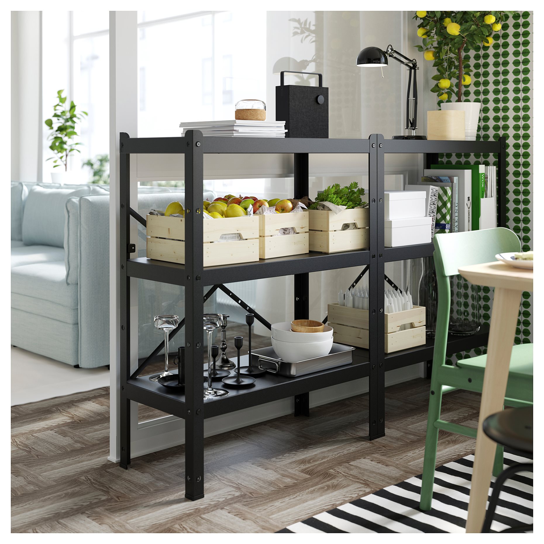 BROR, post, 4 pack, 003.332.78