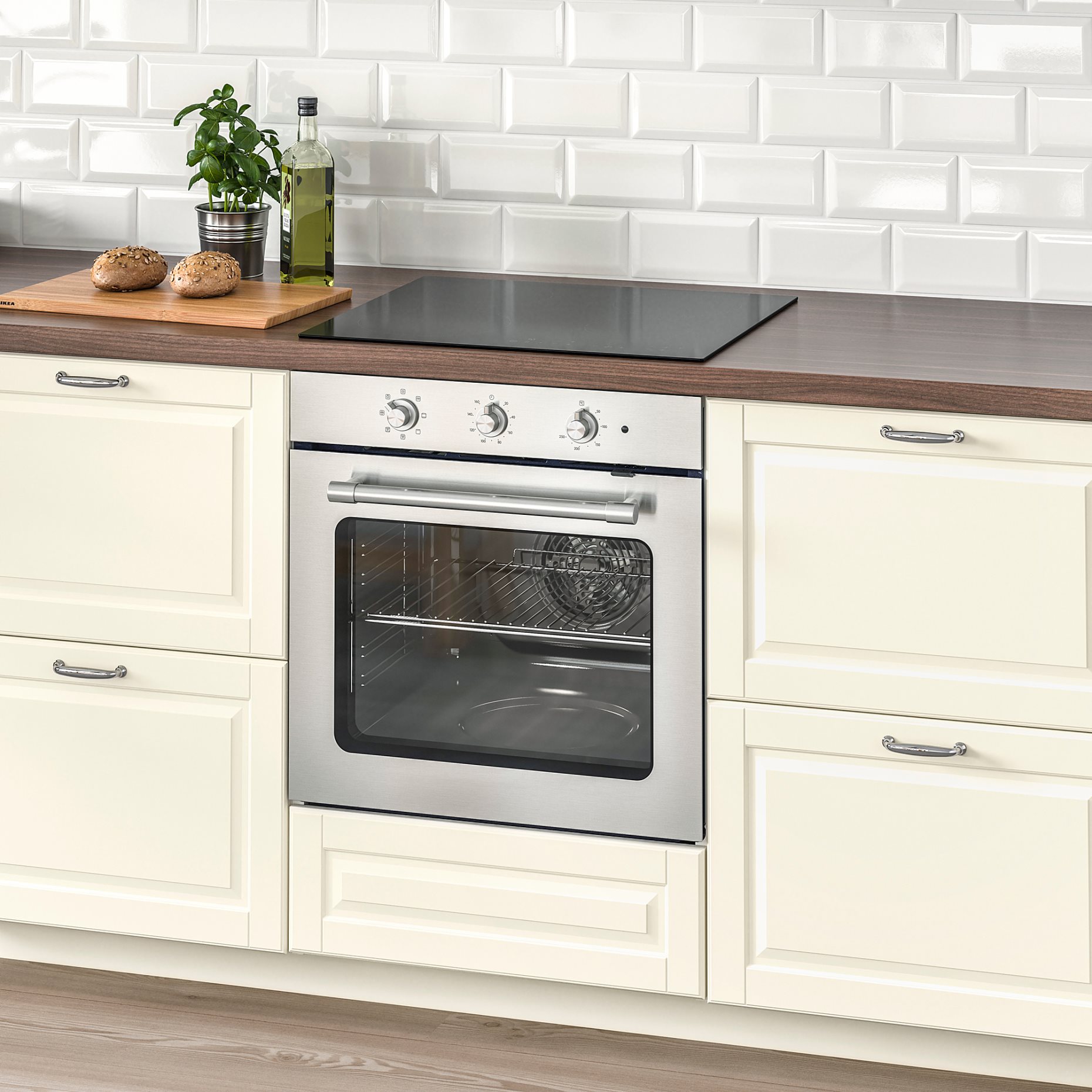 MATTRADITION, φούρνος με αερόθερμο, 003.687.67