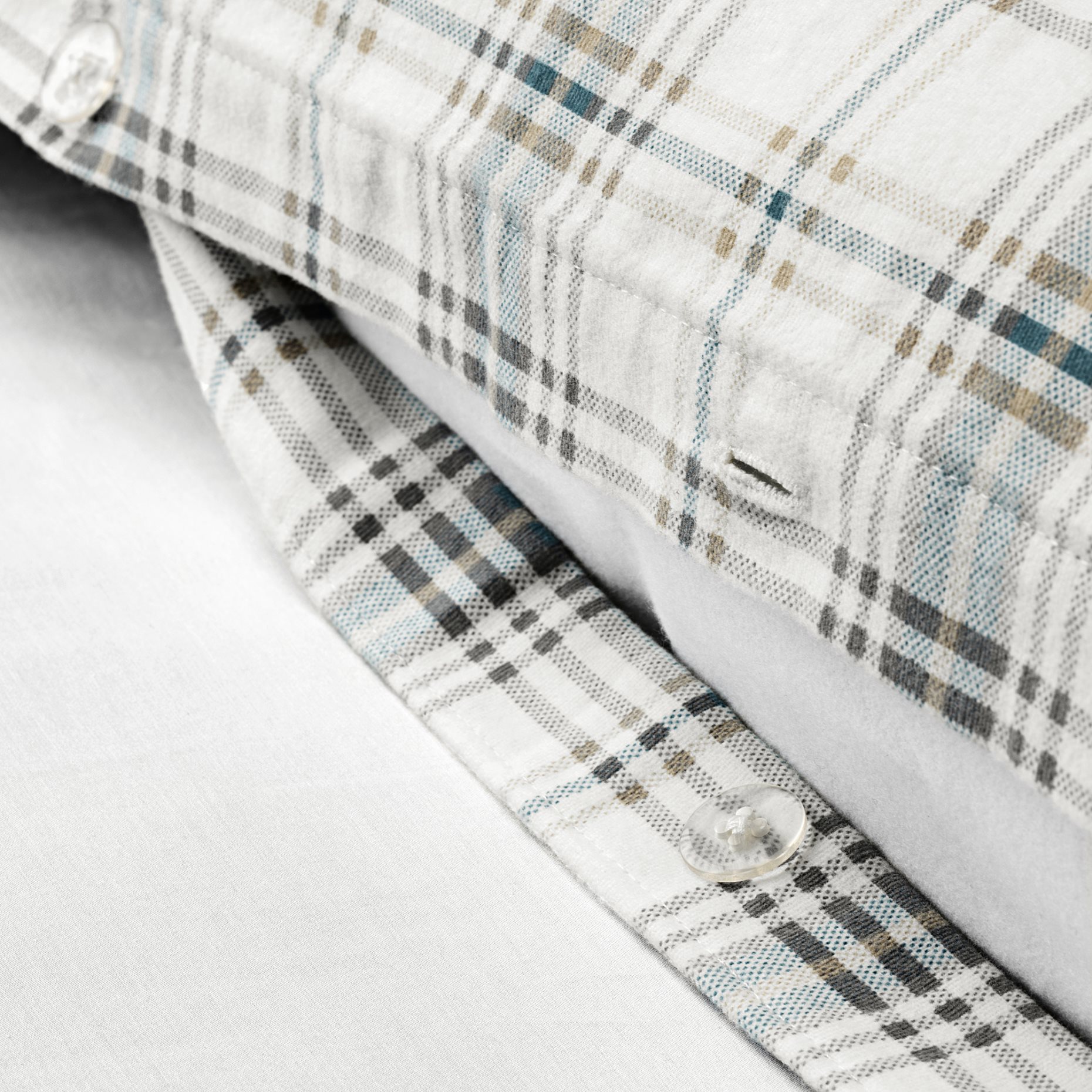 NORDRUTA, duvet cover and 2 pillowcases, 240x220/50x60 cm, 003.816.17