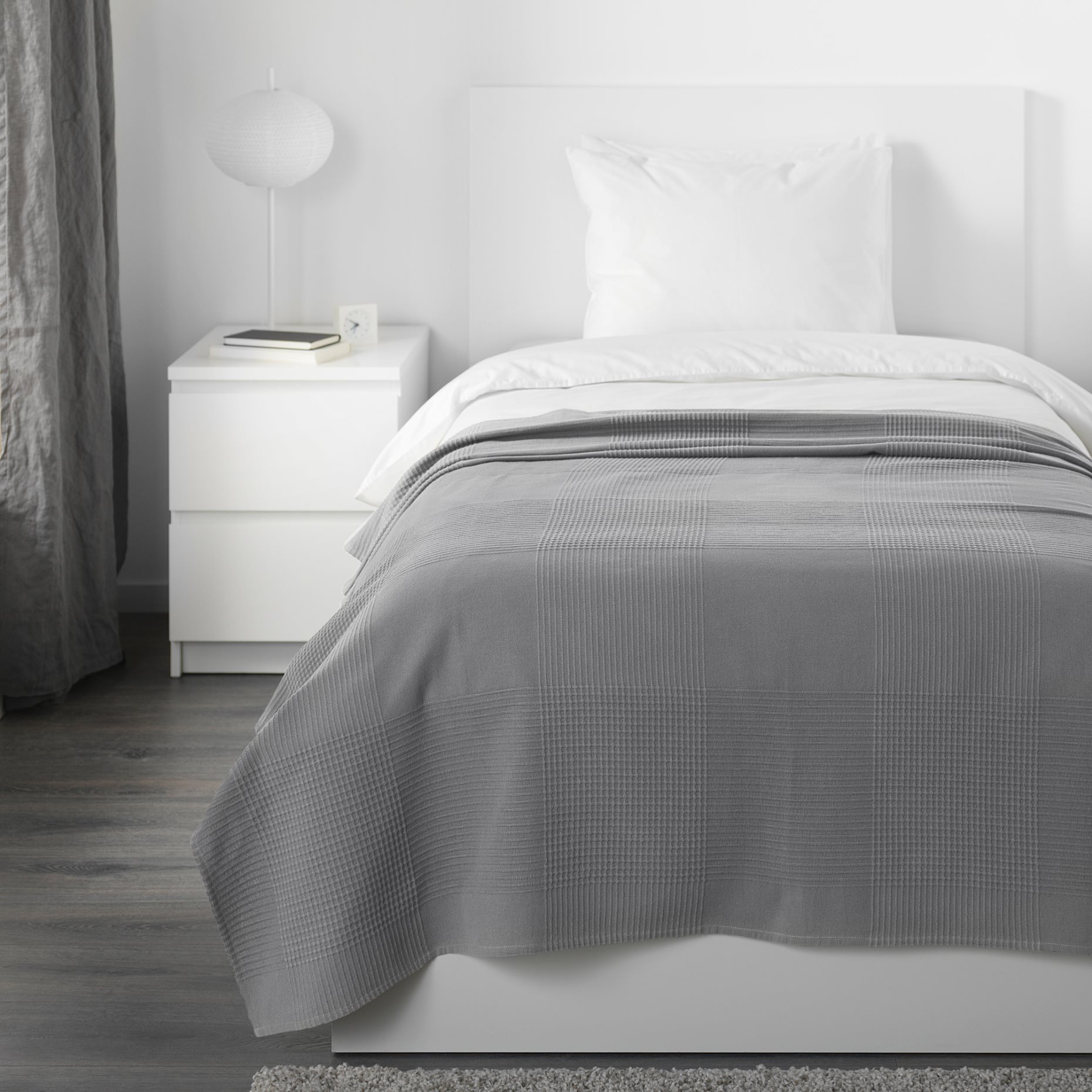 INDIRA, bedspread, 150x250 cm, 003.890.72