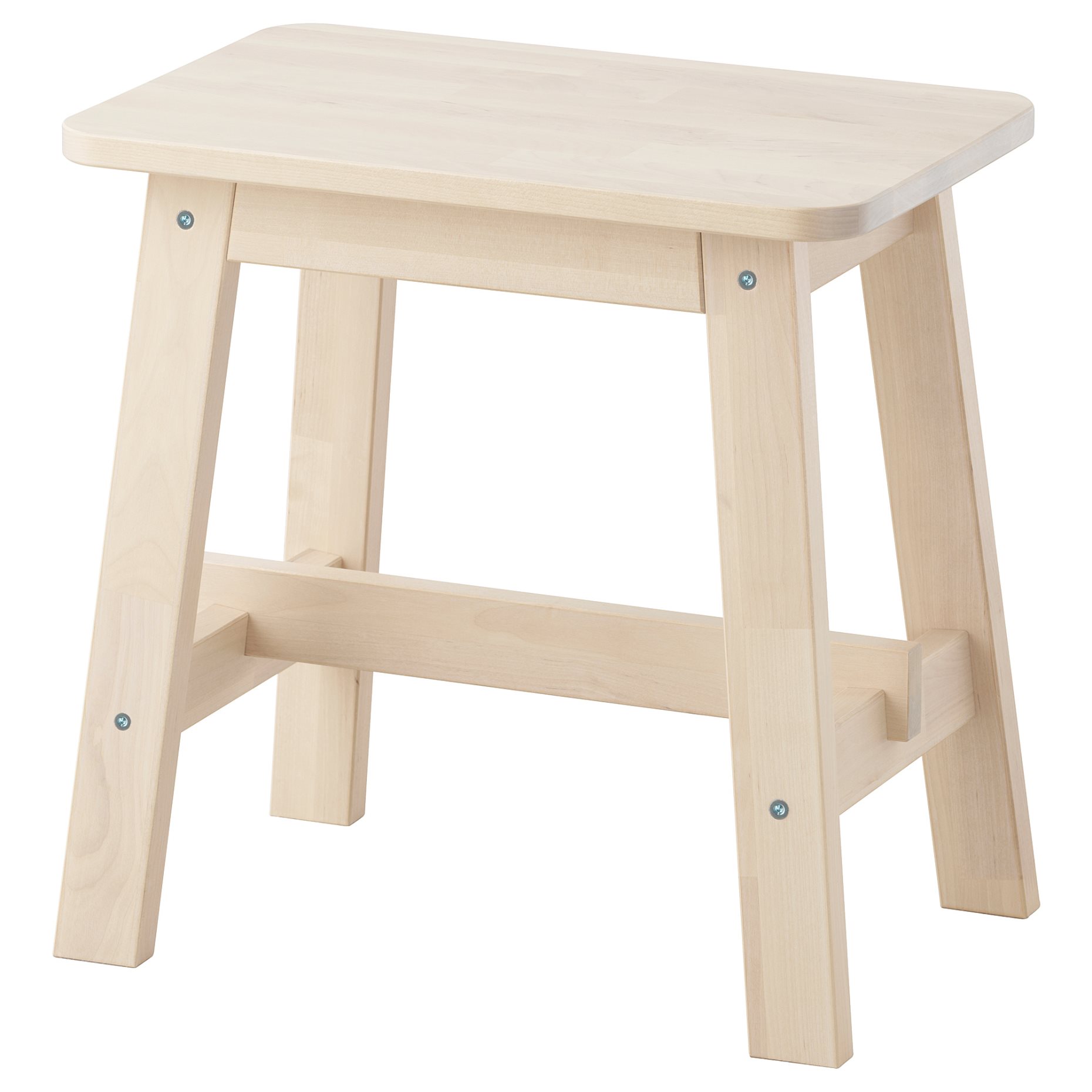 NORRÅKER, stool, 004.289.74
