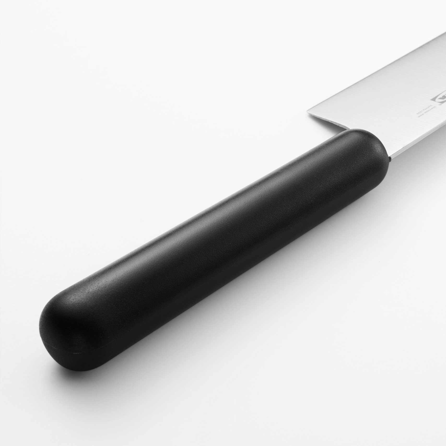 FORDUBBLA, μαχαίρι, σετ 2 τεμ., 004.367.90