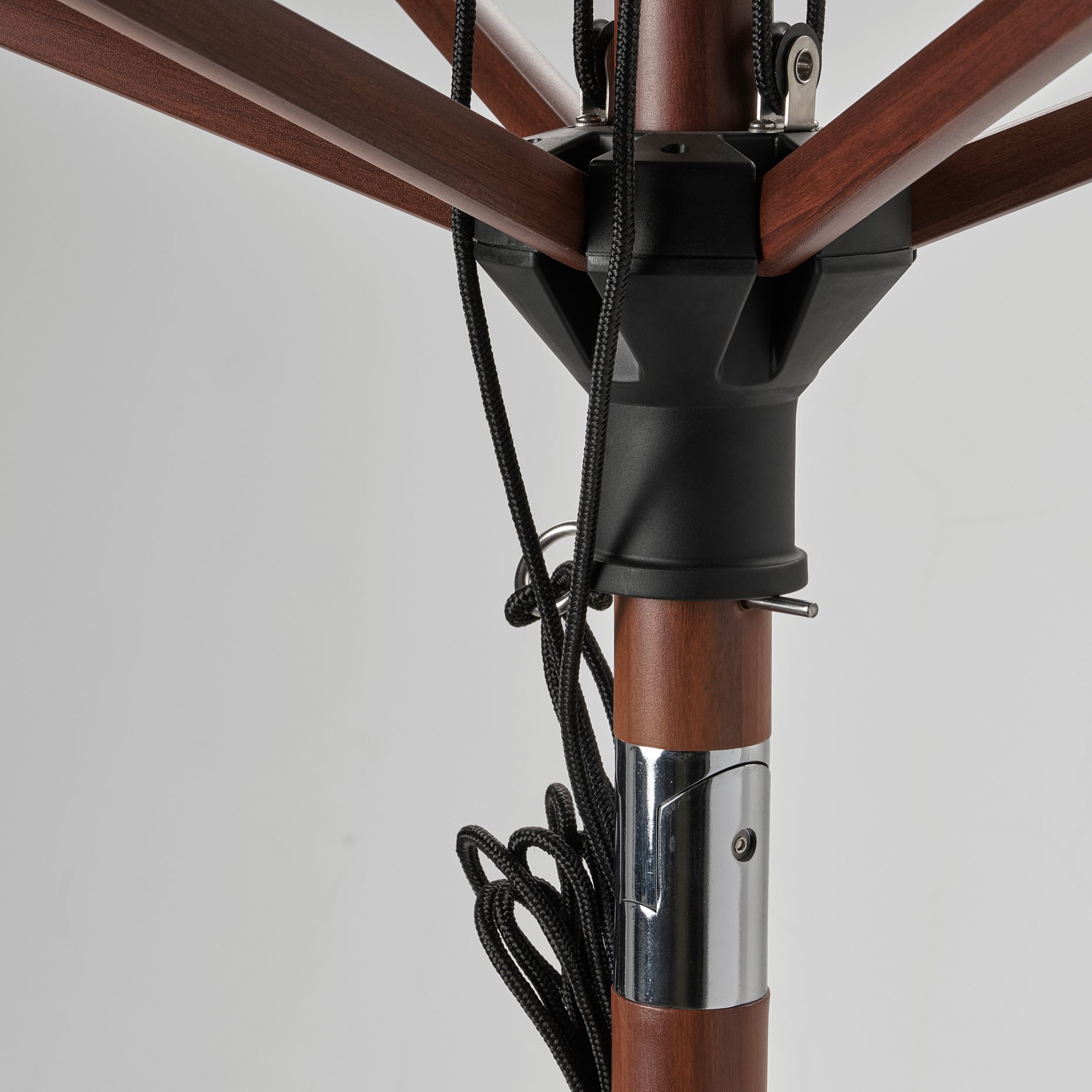 BETSÖ, parasol frame, tilting, 004.453.70