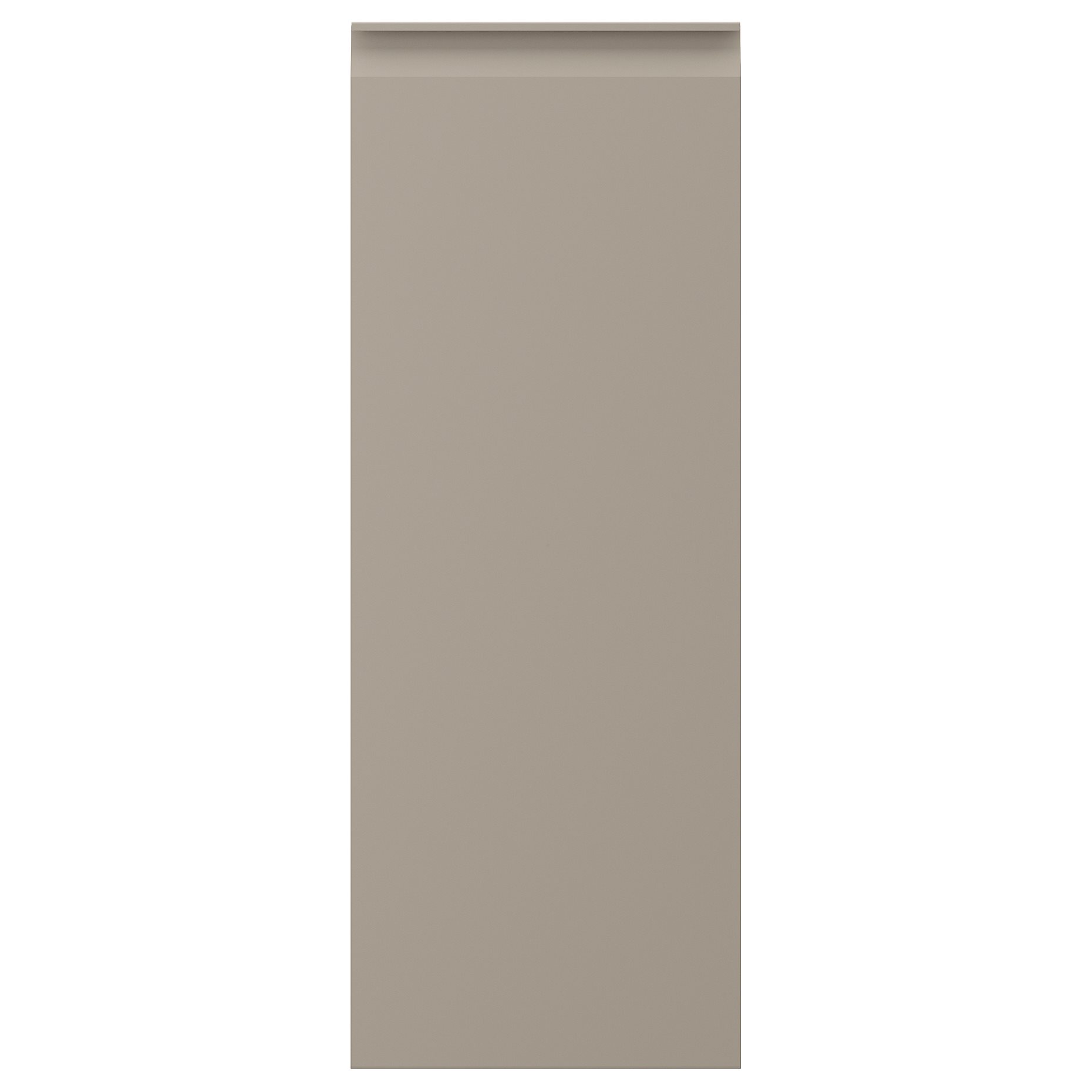 UPPLÖV, πόρτα, 30x80 cm, 004.704.73