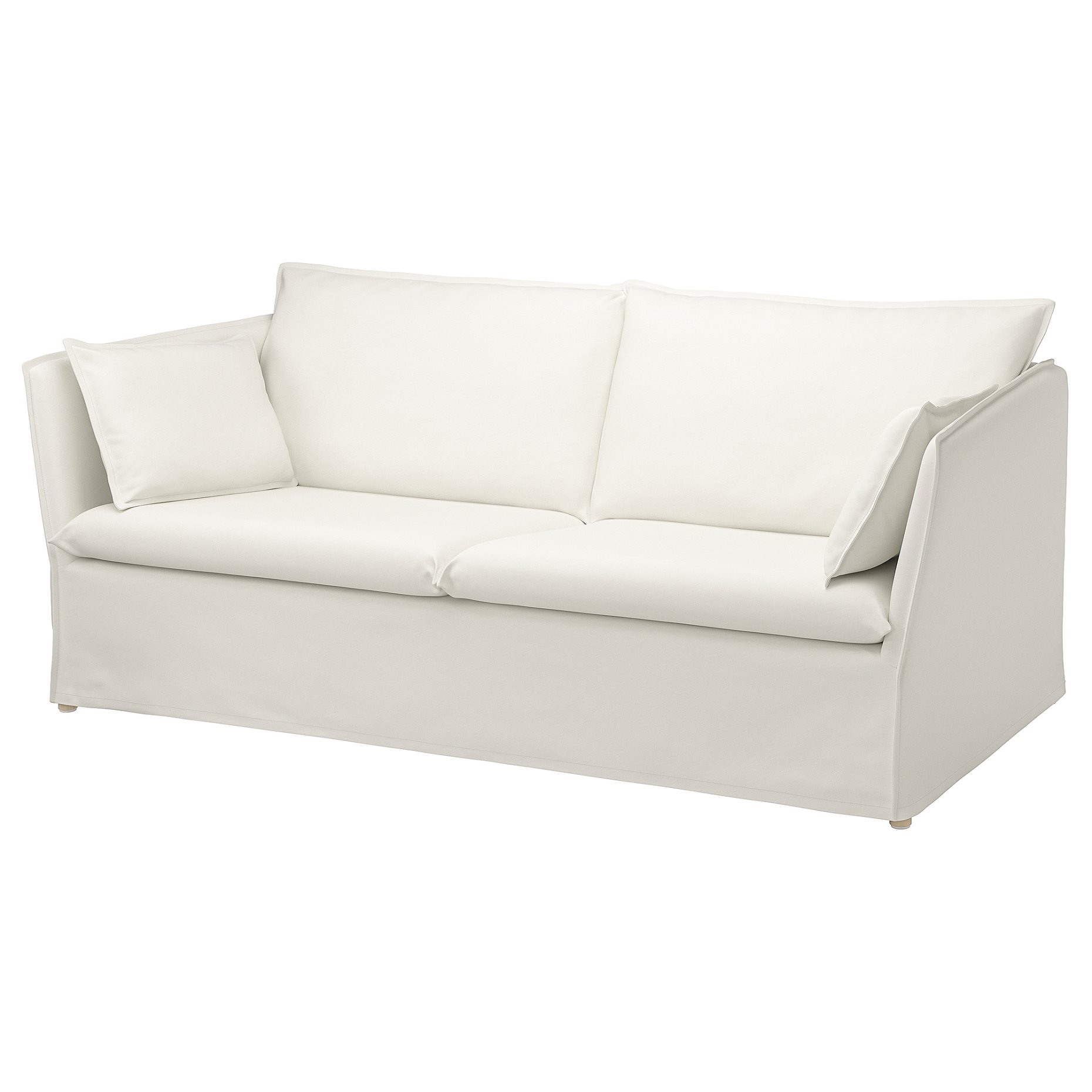 BACKSÄLEN, cover for 3-seat sofa, 004.971.99