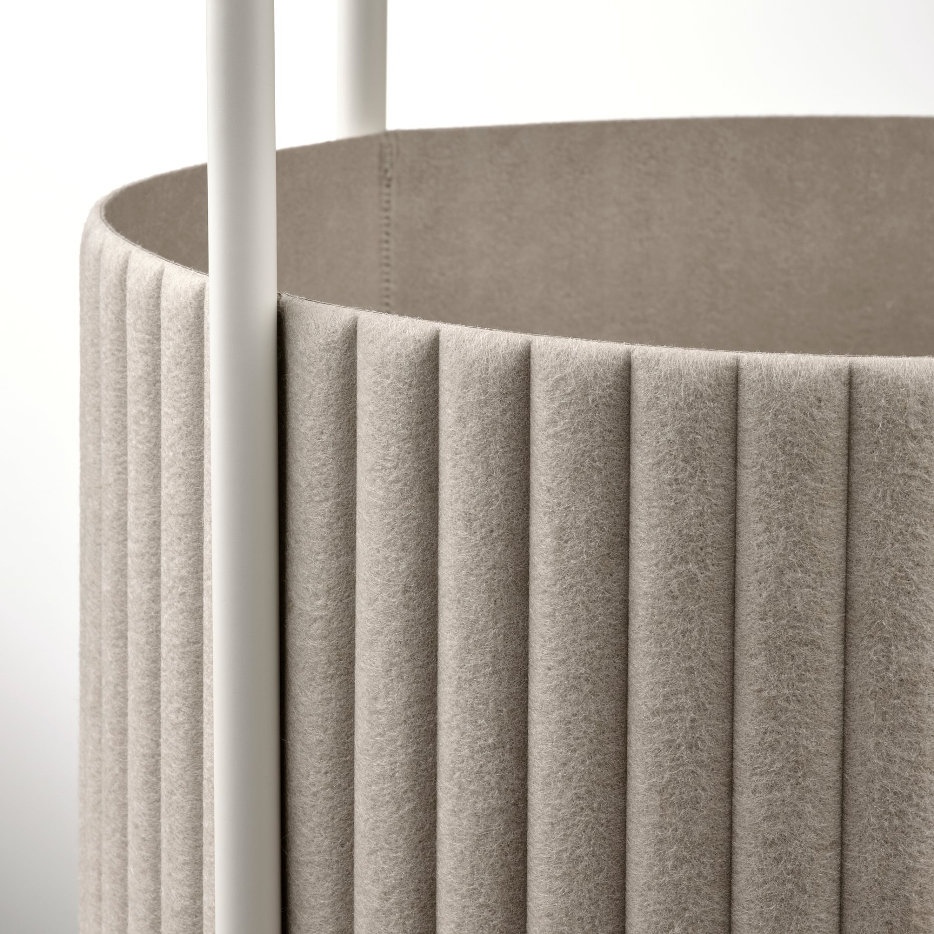 TRINDSNÖ, floor lamp, 005.145.18