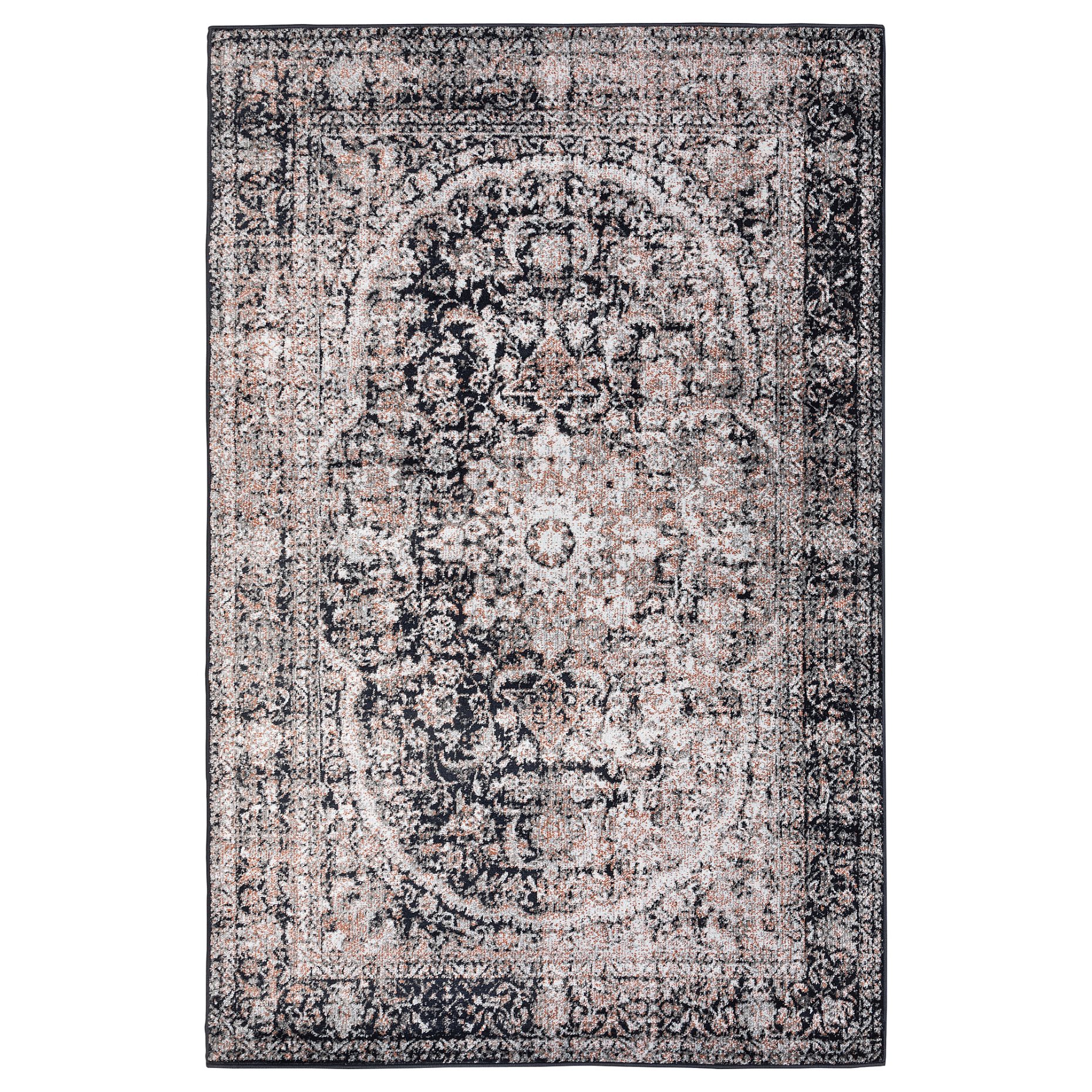 TEBSTRUP, rug low pile, 160x240 cm, 005.220.52