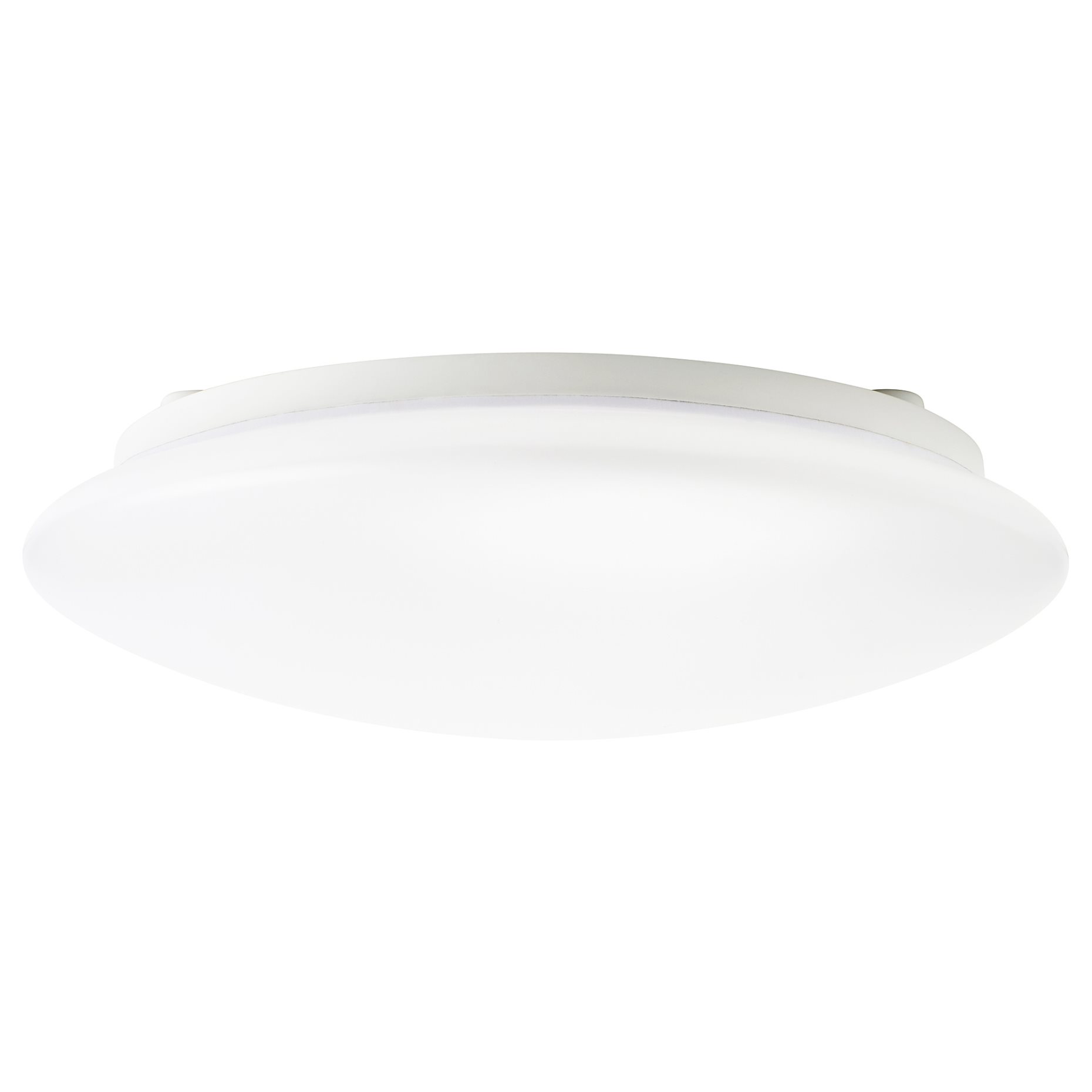 BARLAST, ceiling/wall lamp with built-in LED light source, 25 cm, 005.259.08