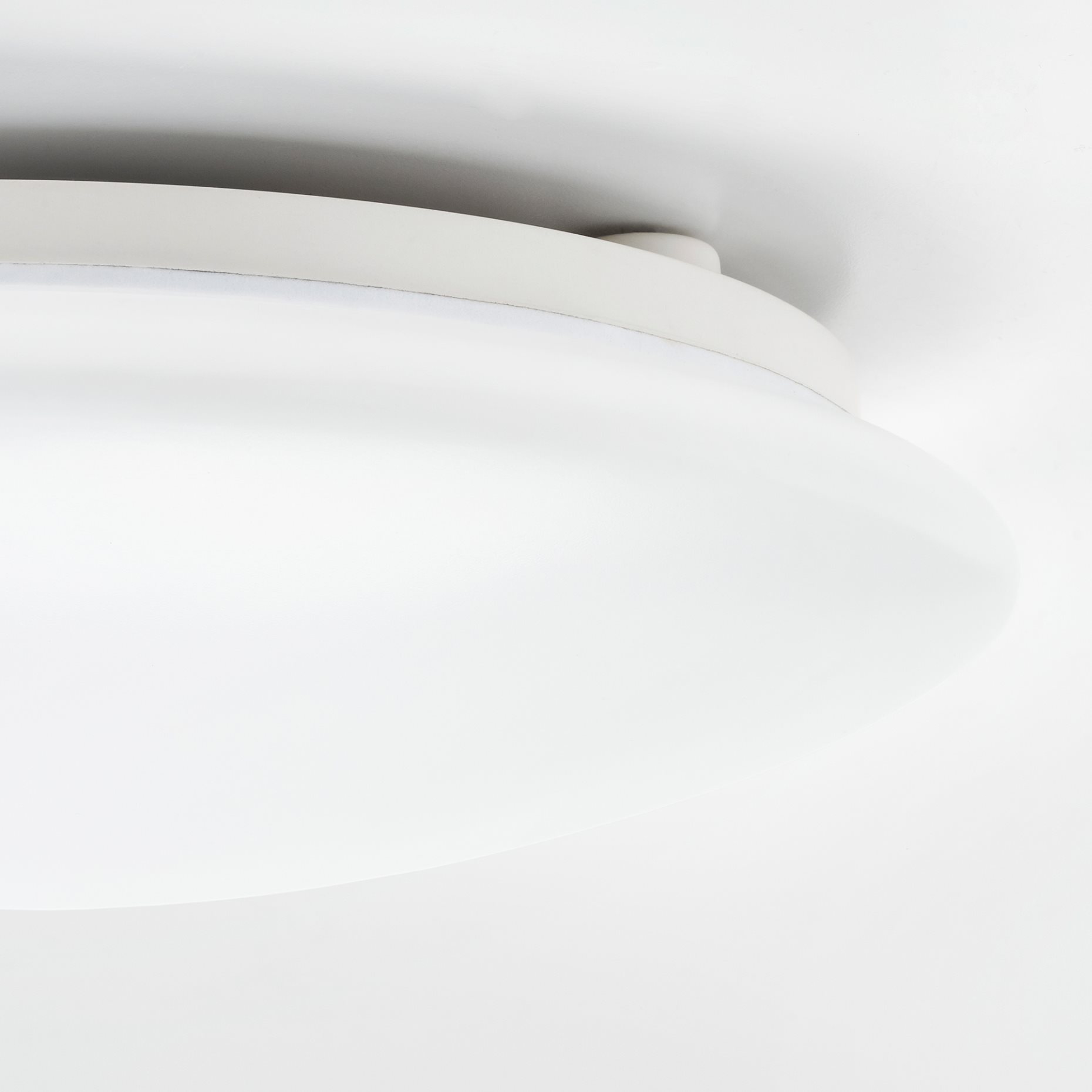 BARLAST, ceiling/wall lamp with built-in LED light source, 25 cm, 005.259.08