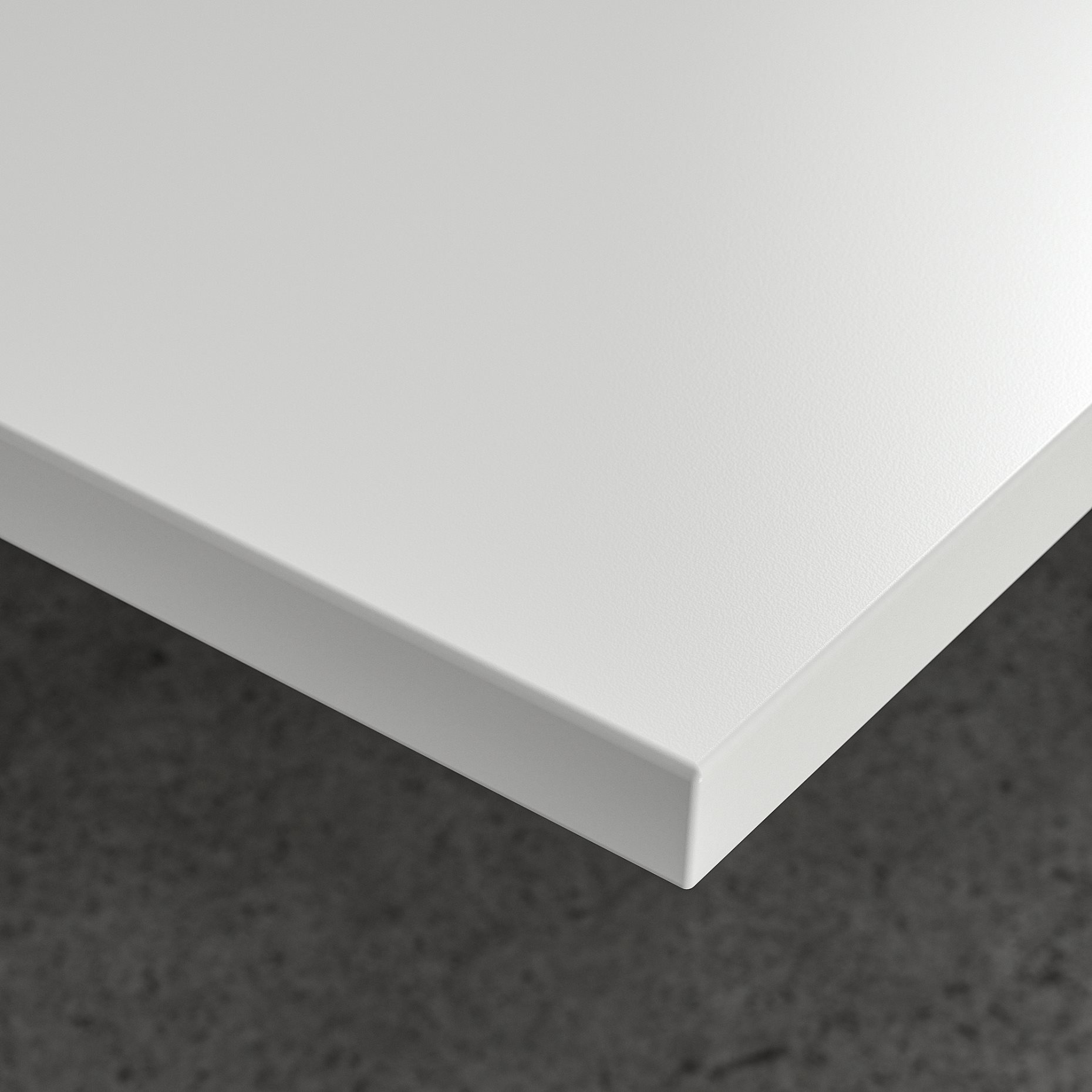 MITTZON, επιφάνεια τραπεζιού, 160x68 cm, 005.278.51
