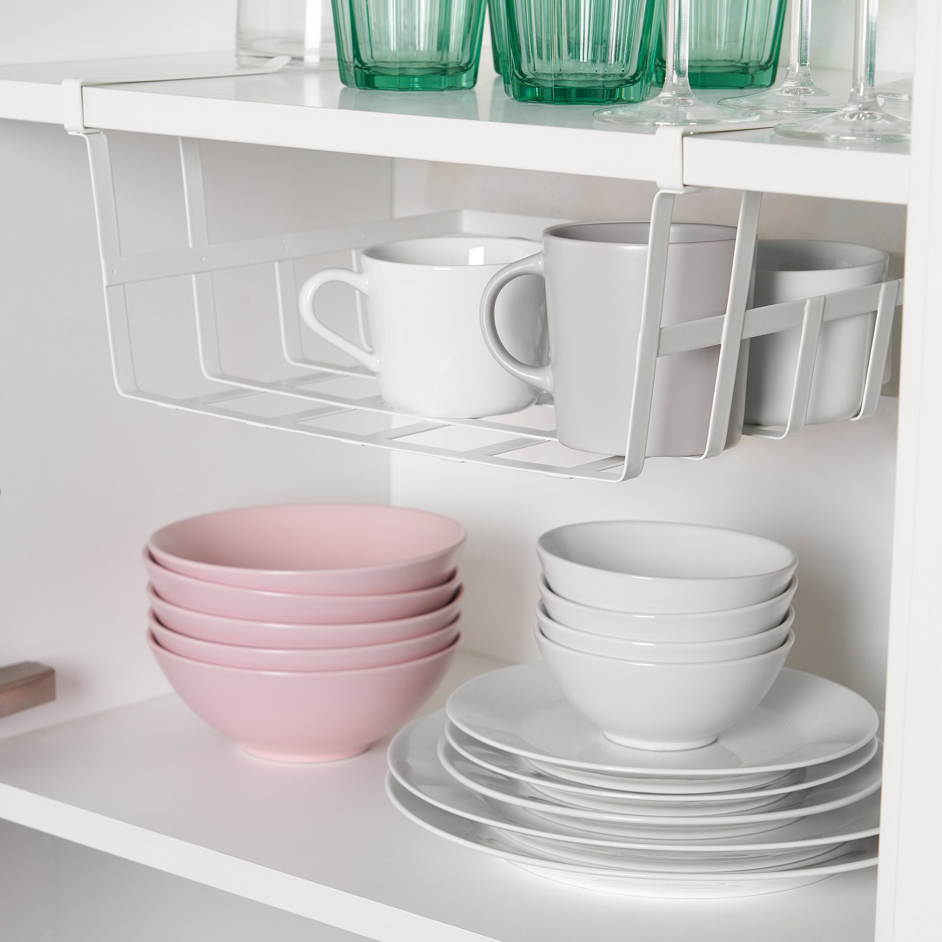 PÅLYCKE, κρεμαστό καλάθι, 36x26x14 cm, 005.344.32