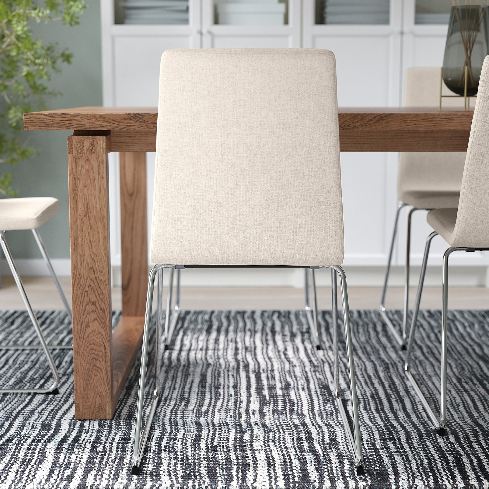 LILLÅNÄS, chair, 005.347.57