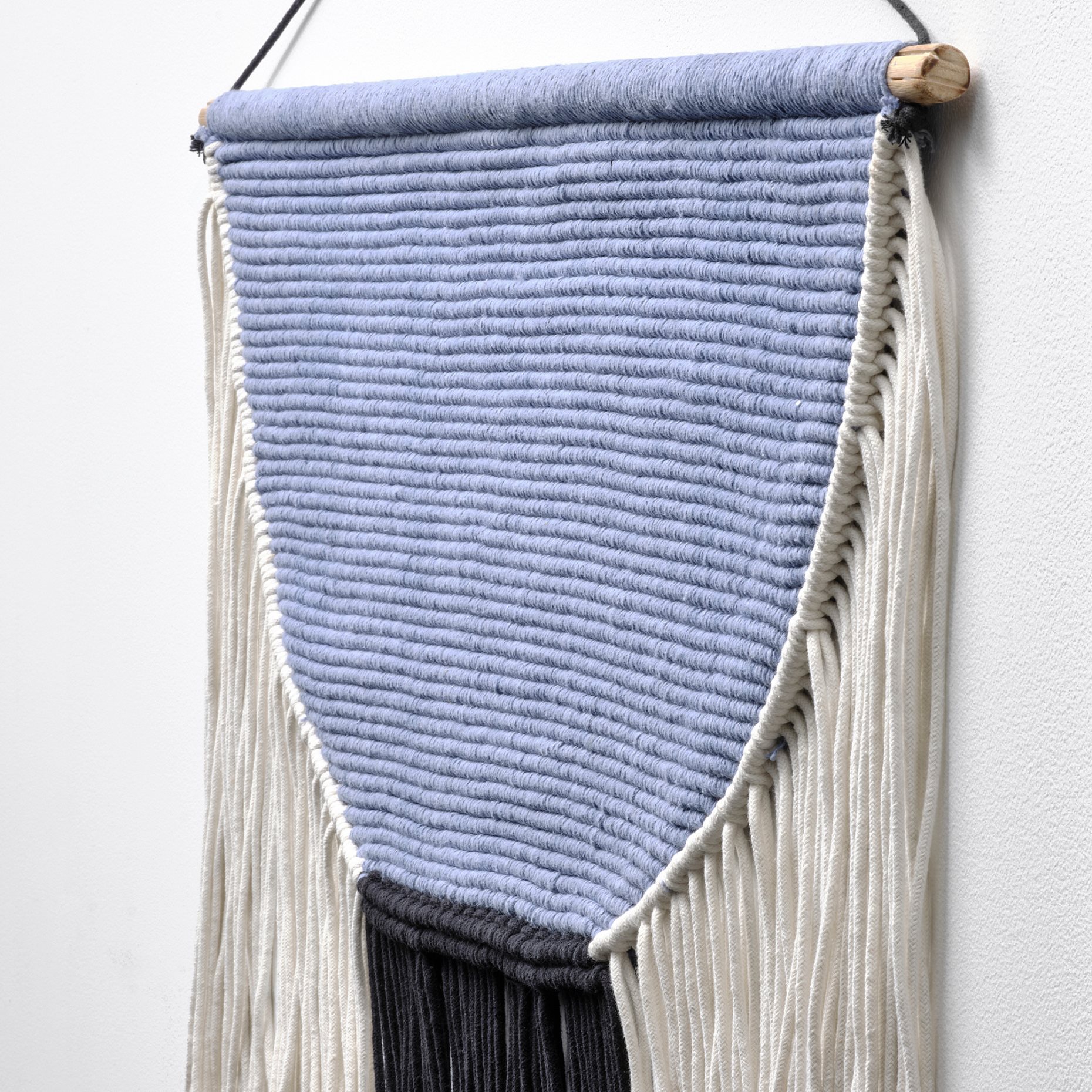 HÄNGALM, hanging tapestry, 85x60 cm, 005.380.53