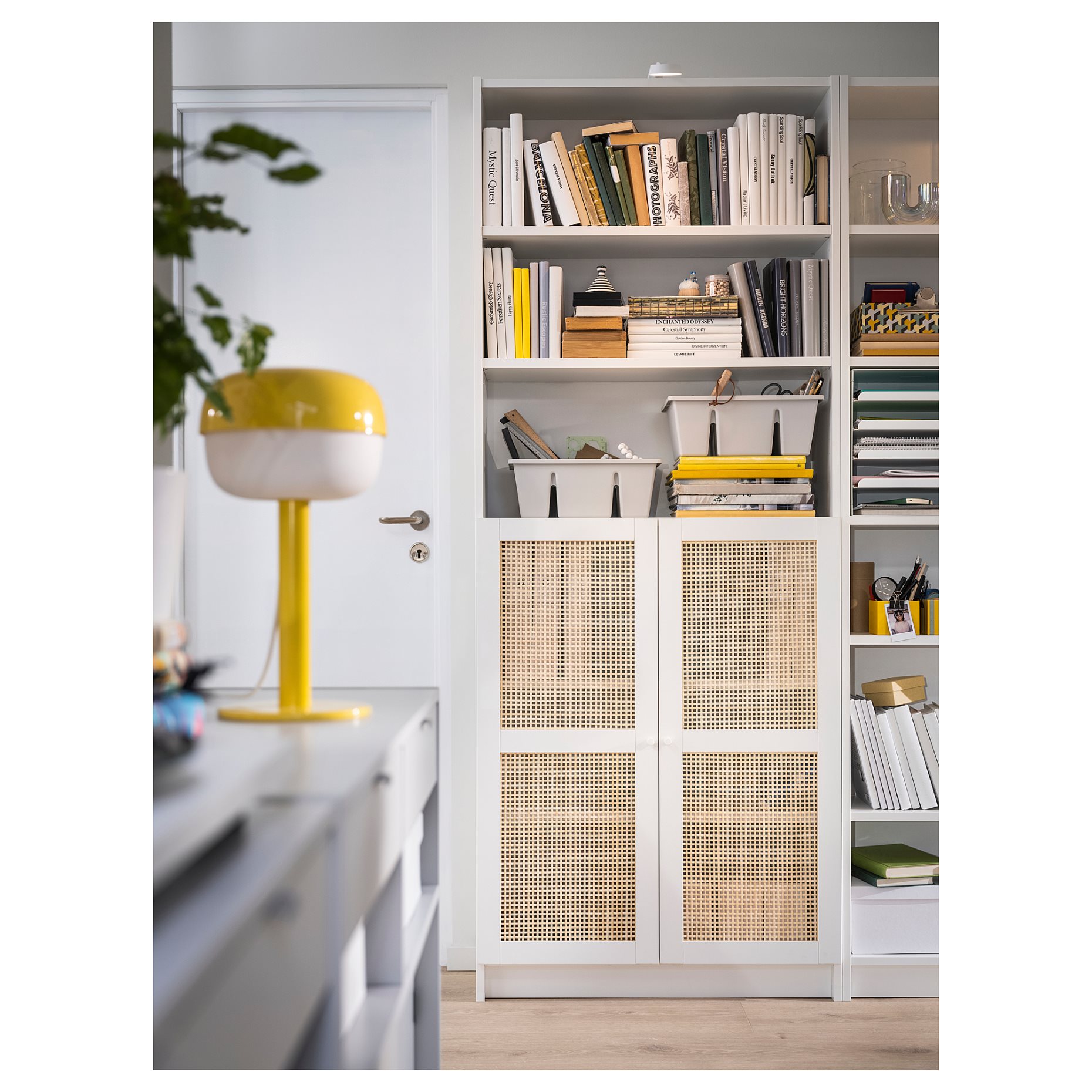 HOGADAL, door, 40x97 cm, 005.424.94
