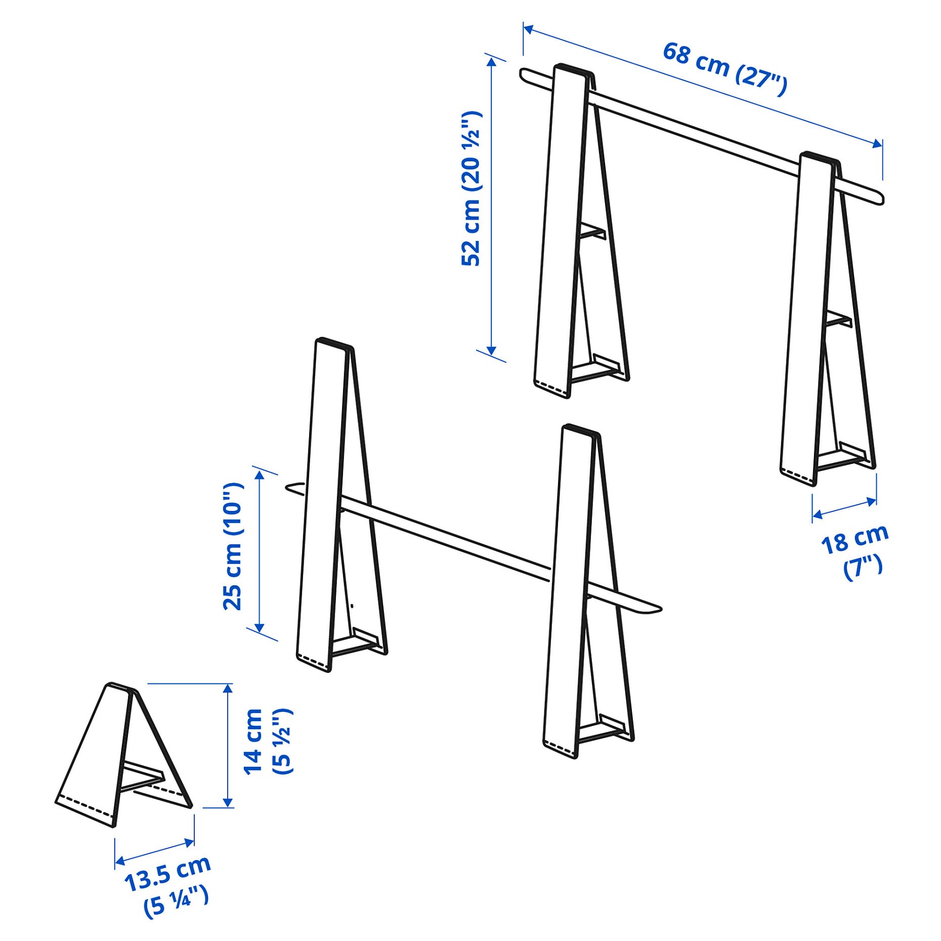 SKRATTMÅS, obstacle course, 005.504.17