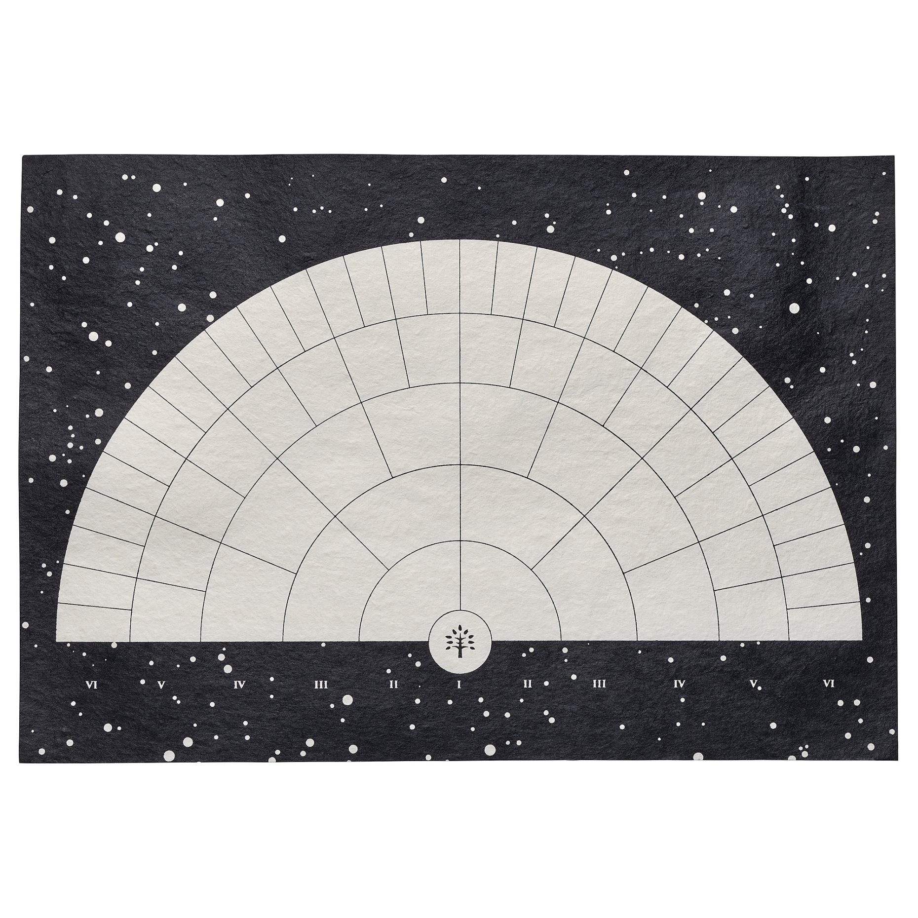 MÄVINN, πόστερ, 50x35 cm, 005.528.93