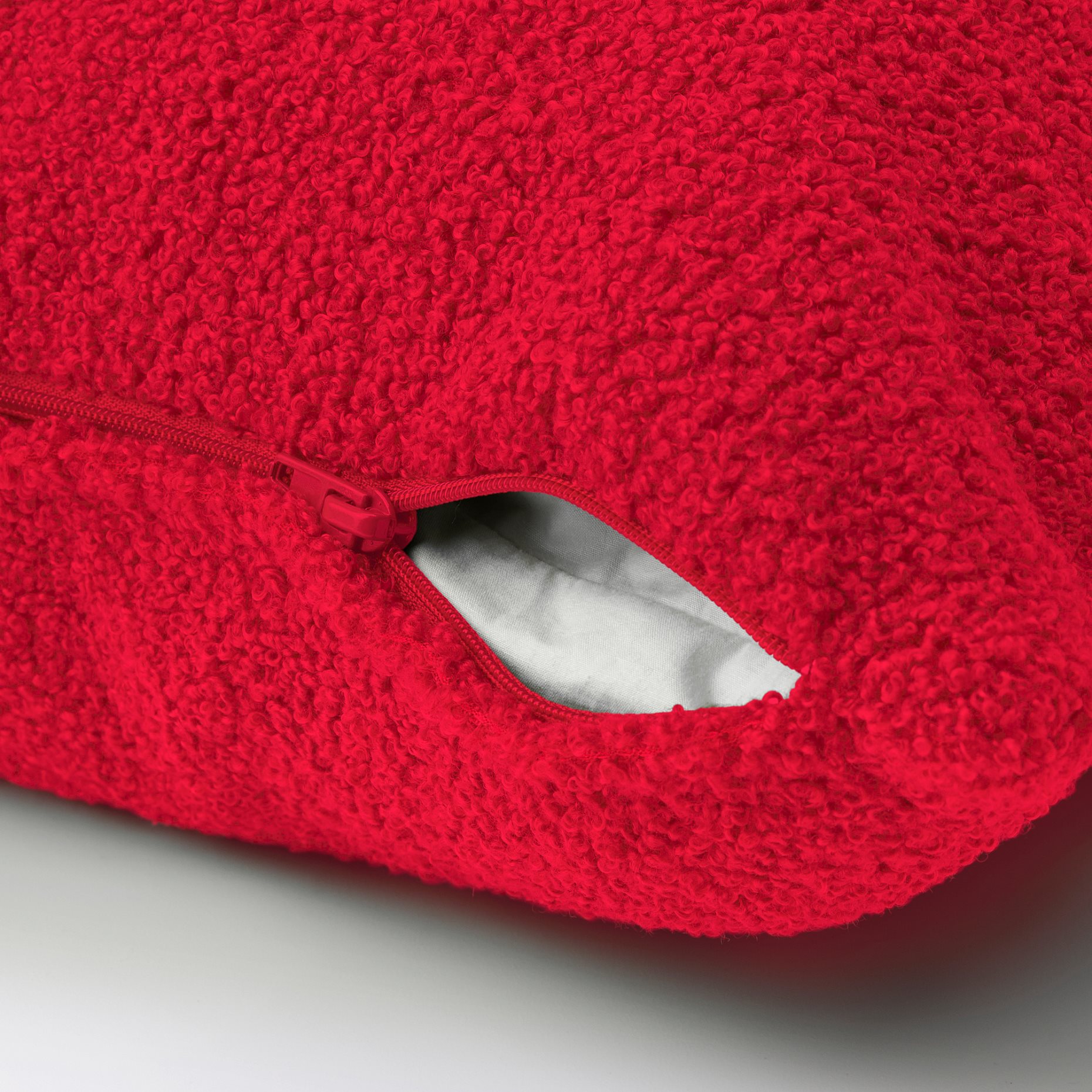 VINTERFINT, κάλυμμα μαξιλαριού, 50x50 cm, 005.534.87