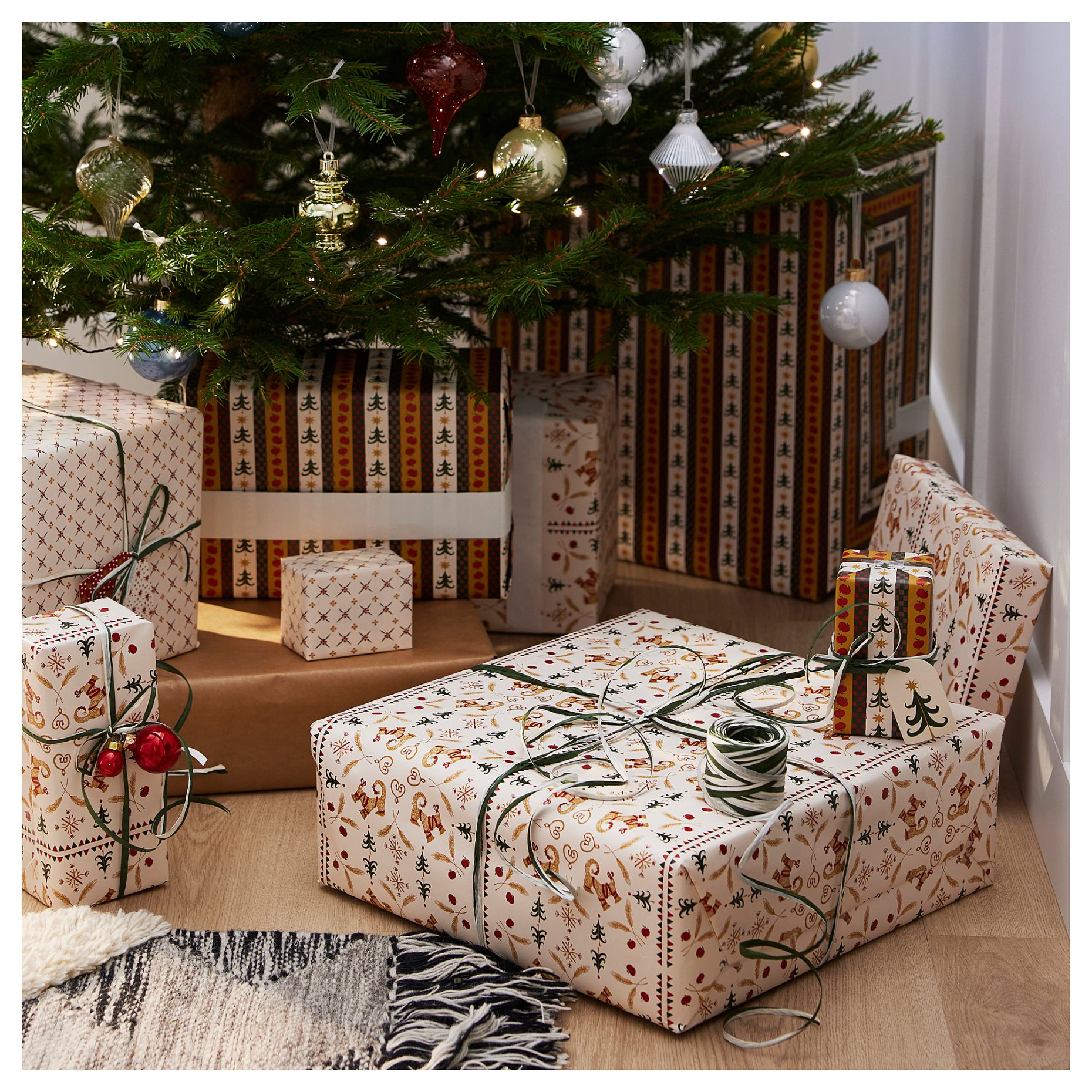 VINTERFINT, ribbon, 50 m, 005.557.83