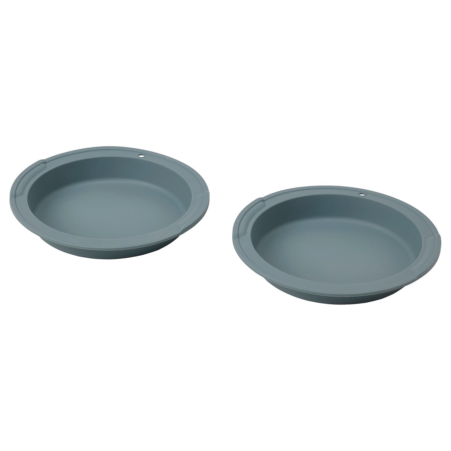 KANTNÅL, baking mould/2 pack, 18 cm, 005.572.54