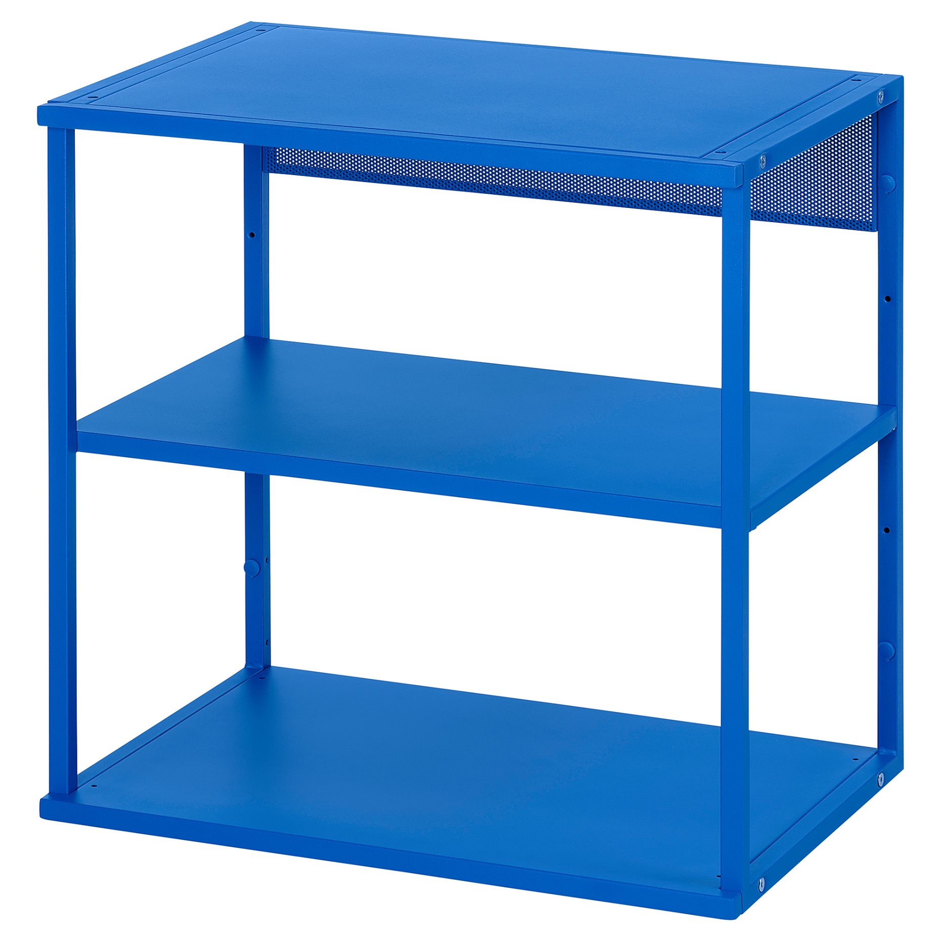 PLATSA, open shelving unit, 60x40x60 cm, 005.596.44