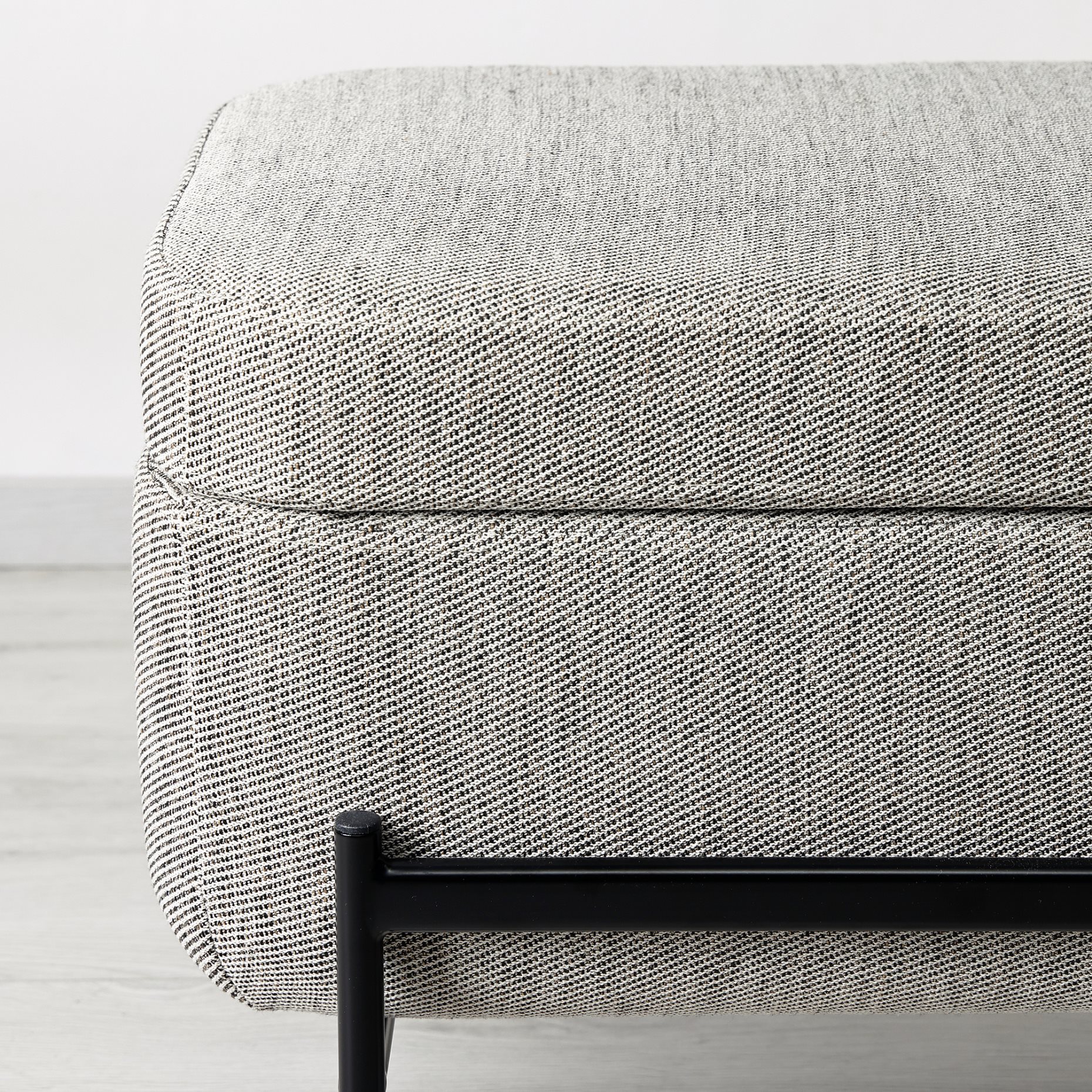 VALTORP, πάγκος με αποθηκευτικό χώρο, 103 cm, 005.623.40