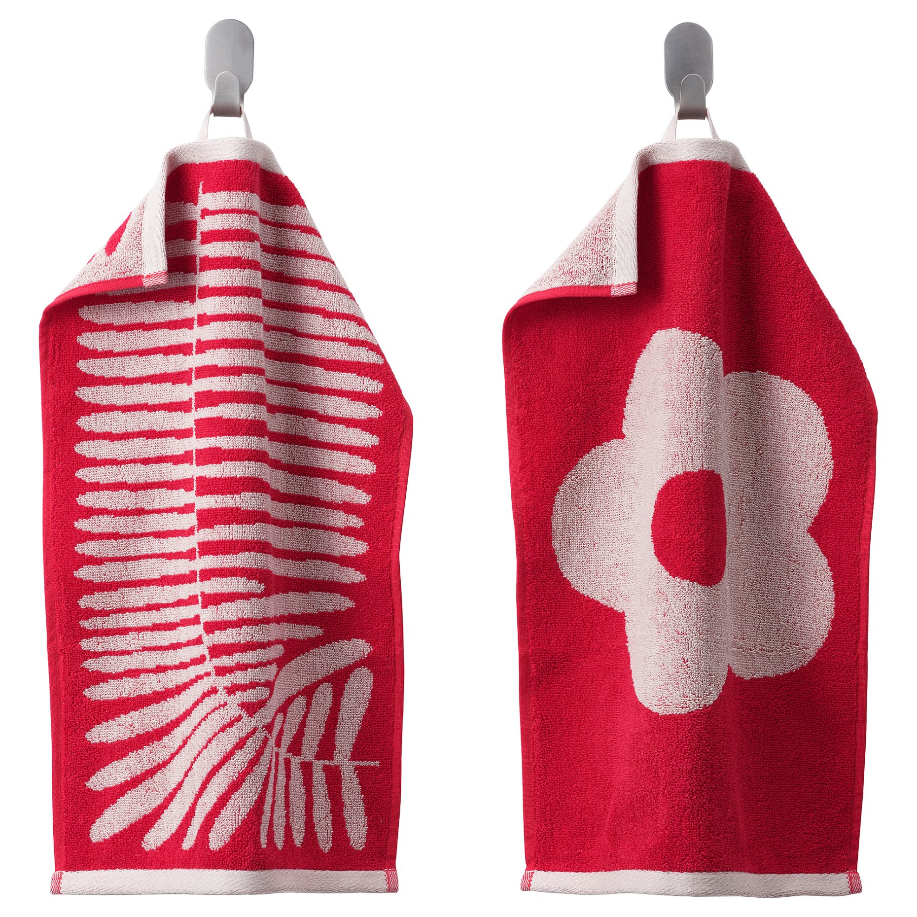 MAJSMOTT, πετσέτα επισκέπτη, 30x50 cm, 005.651.07