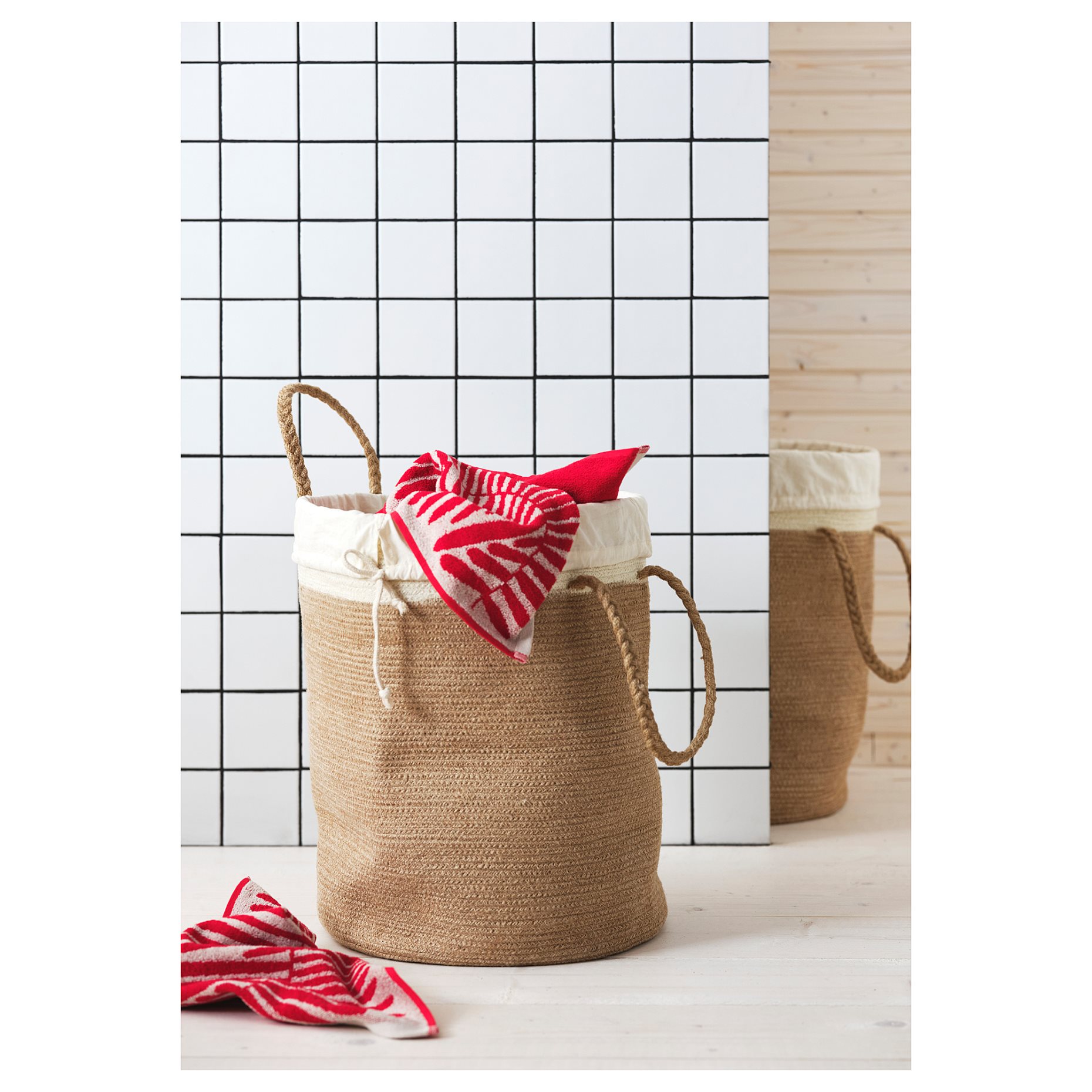 MAJSMOTT, πετσέτα επισκέπτη, 30x50 cm, 005.651.07