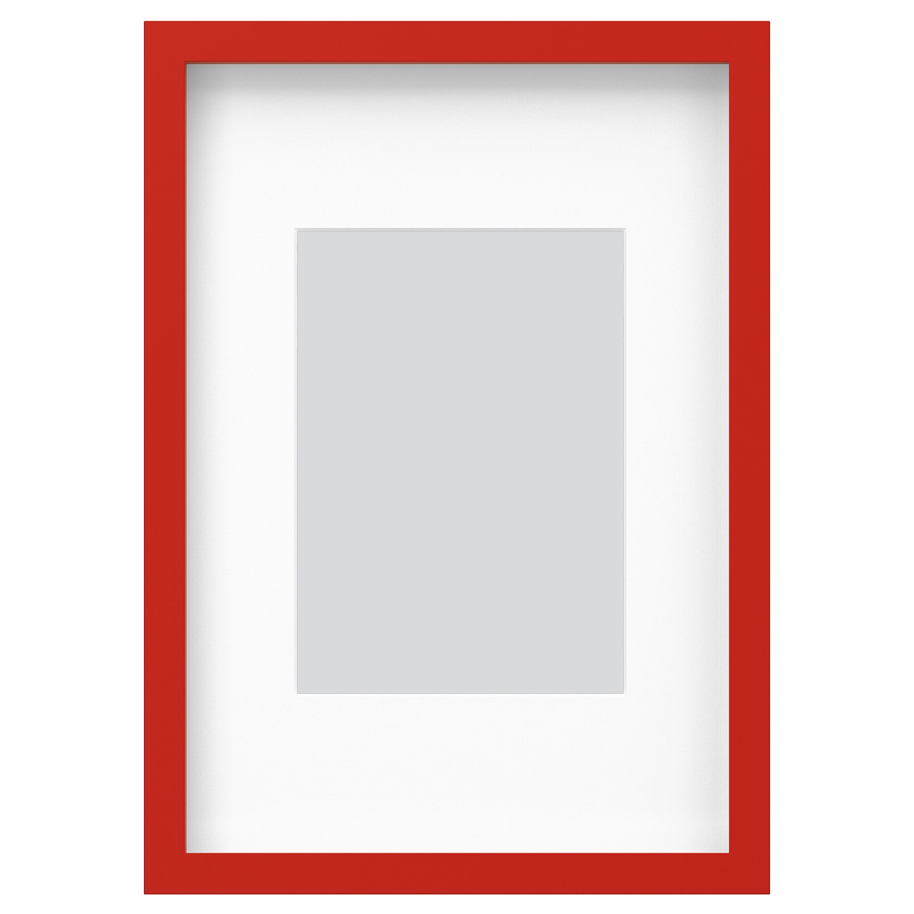 RODALM, κορνίζα, 21x30 cm, 005.663.62