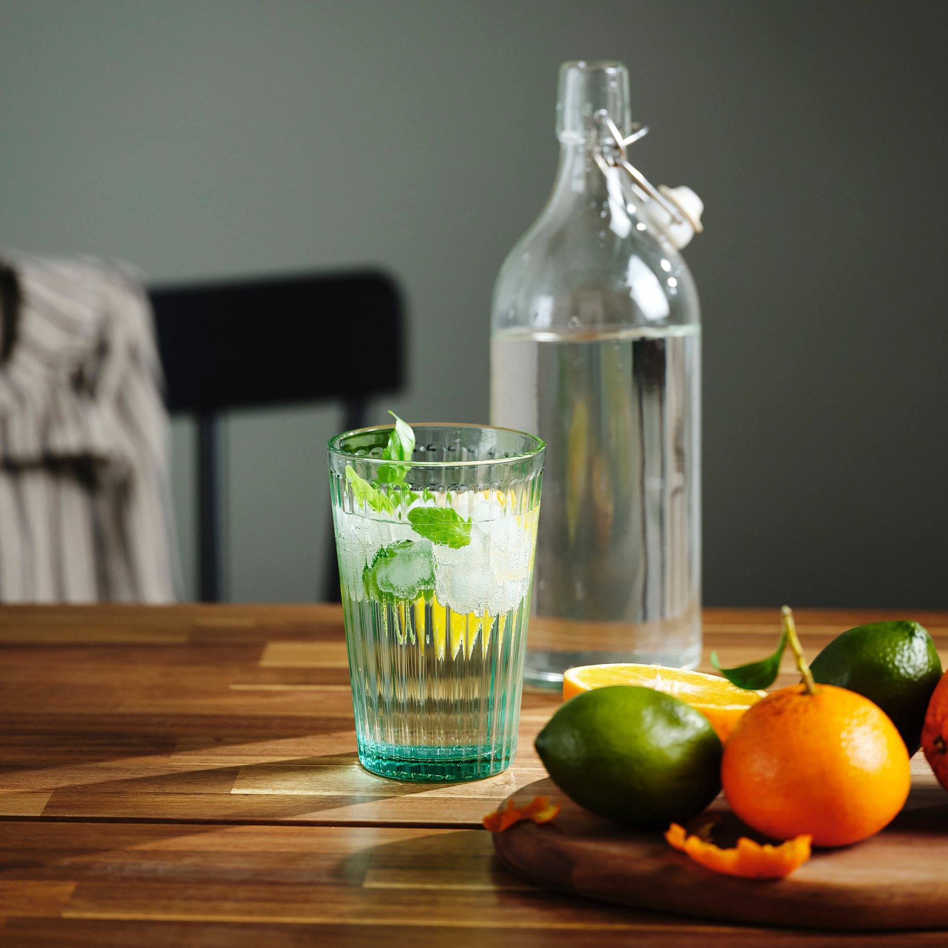 VARDAGEN, ποτήρι, 4 τεμ. 43 cl, 005.675.97