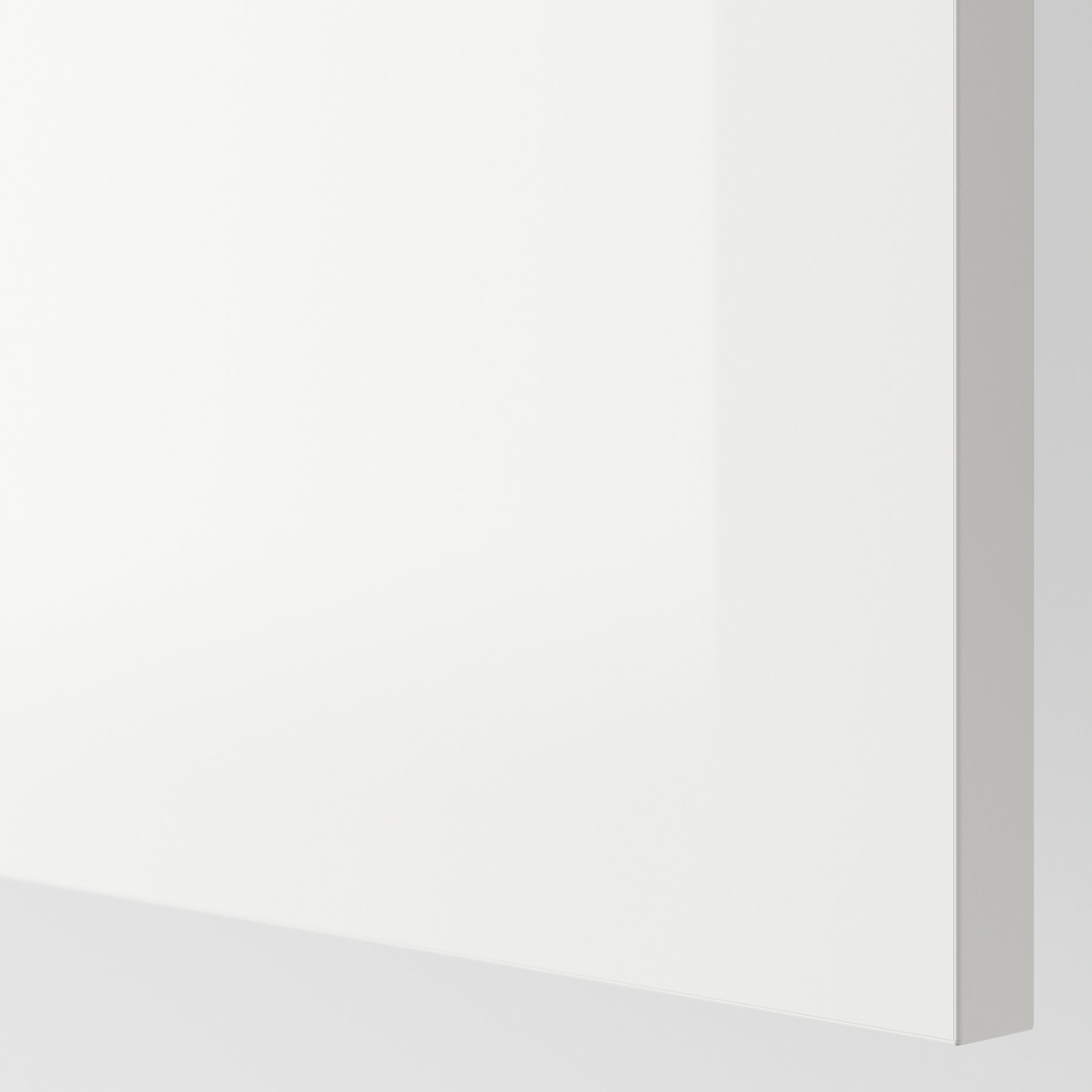 FÖRBÄTTRA, cover panel/high-gloss, 39x86 cm, 005.678.42