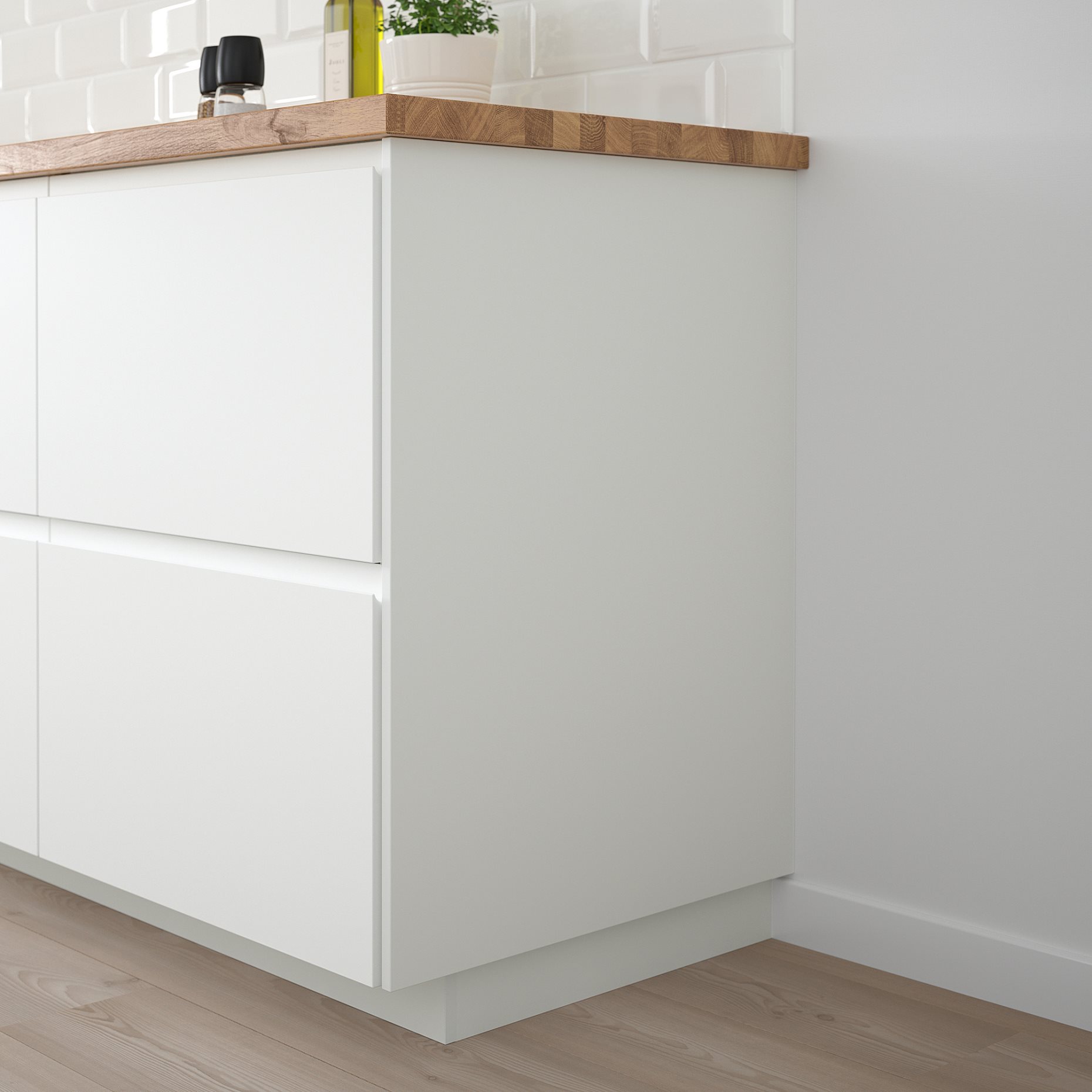 FÖRBÄTTRA, πλαϊνή επιφάνεια/ματ, 62x80 cm, 005.678.56