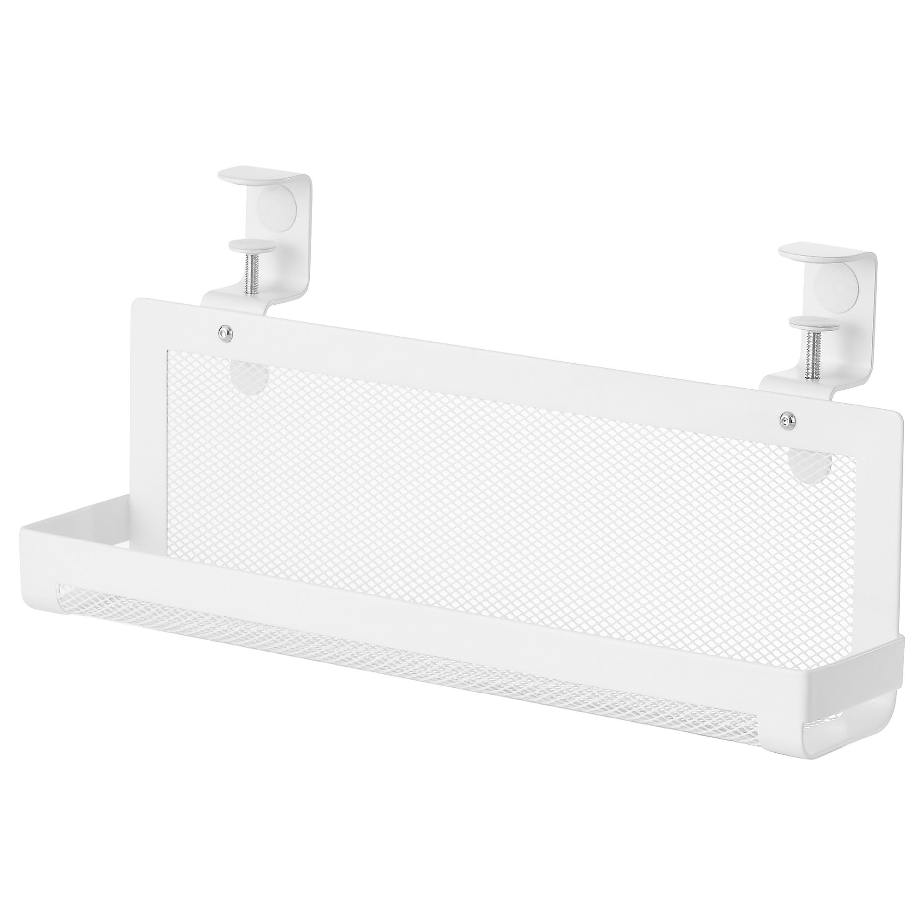 FORSASONG, cable management tray, 38 cm, 005.731.88