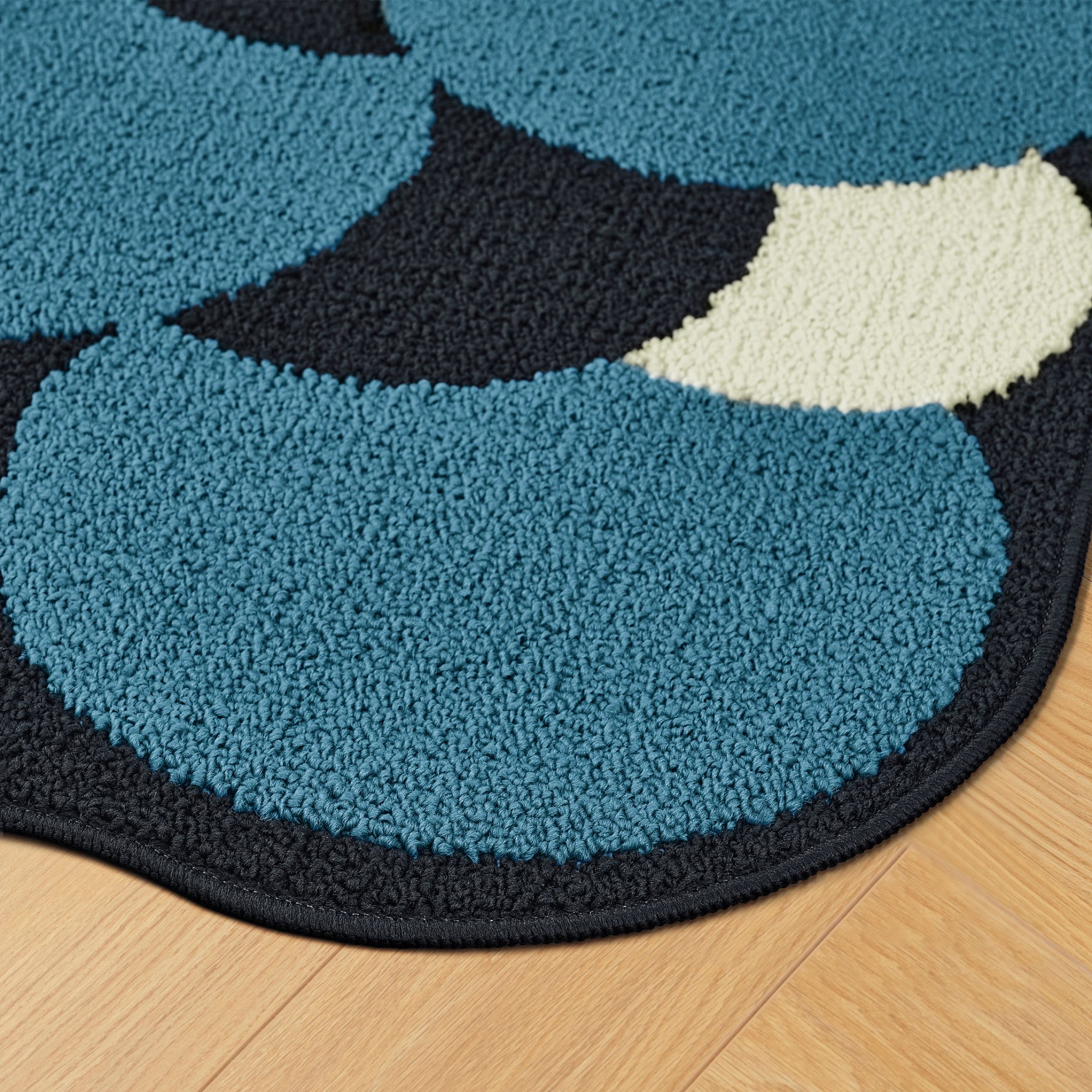 RALER, door mat, 40x60 cm, 005.785.48