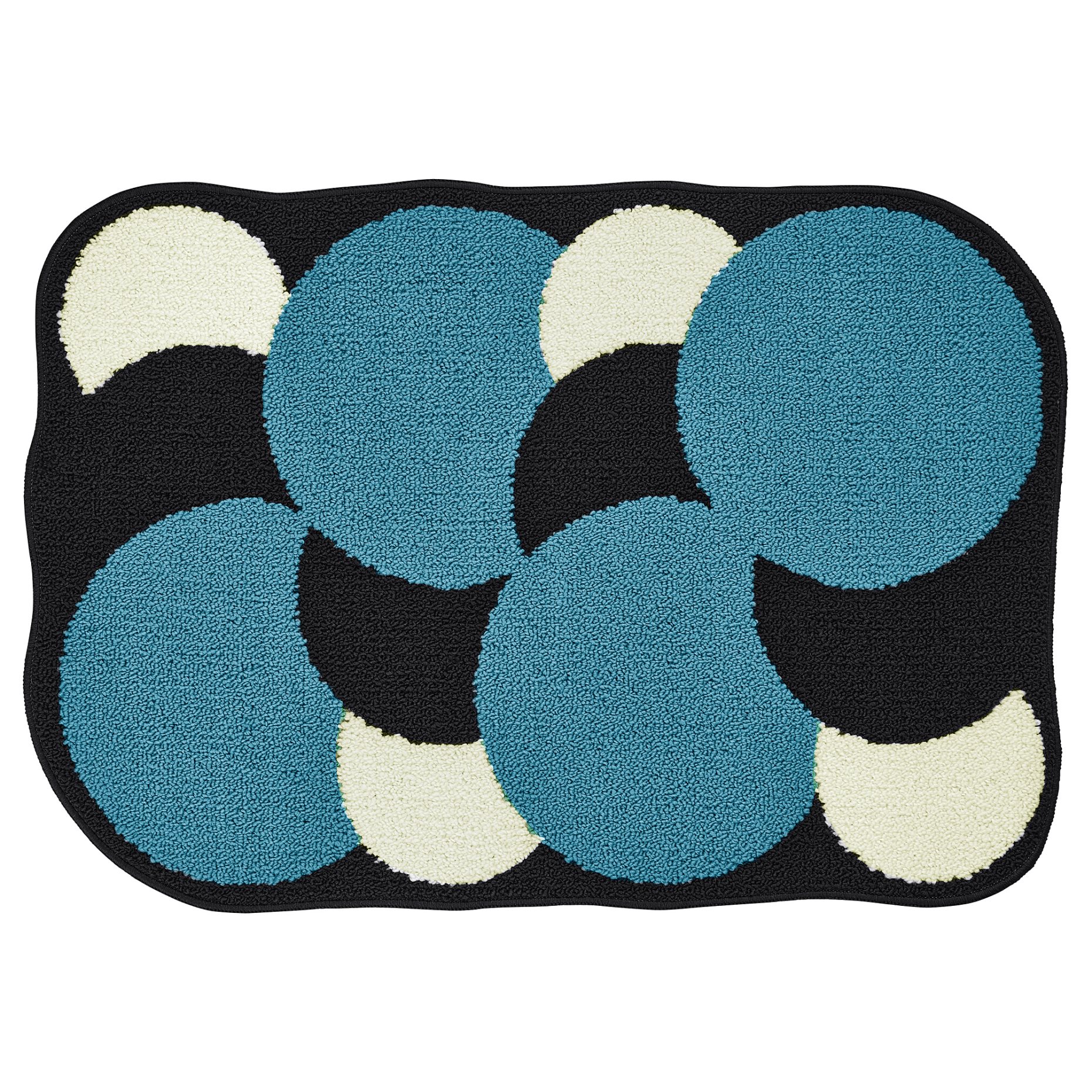 RALER, door mat, 40x60 cm, 005.785.48