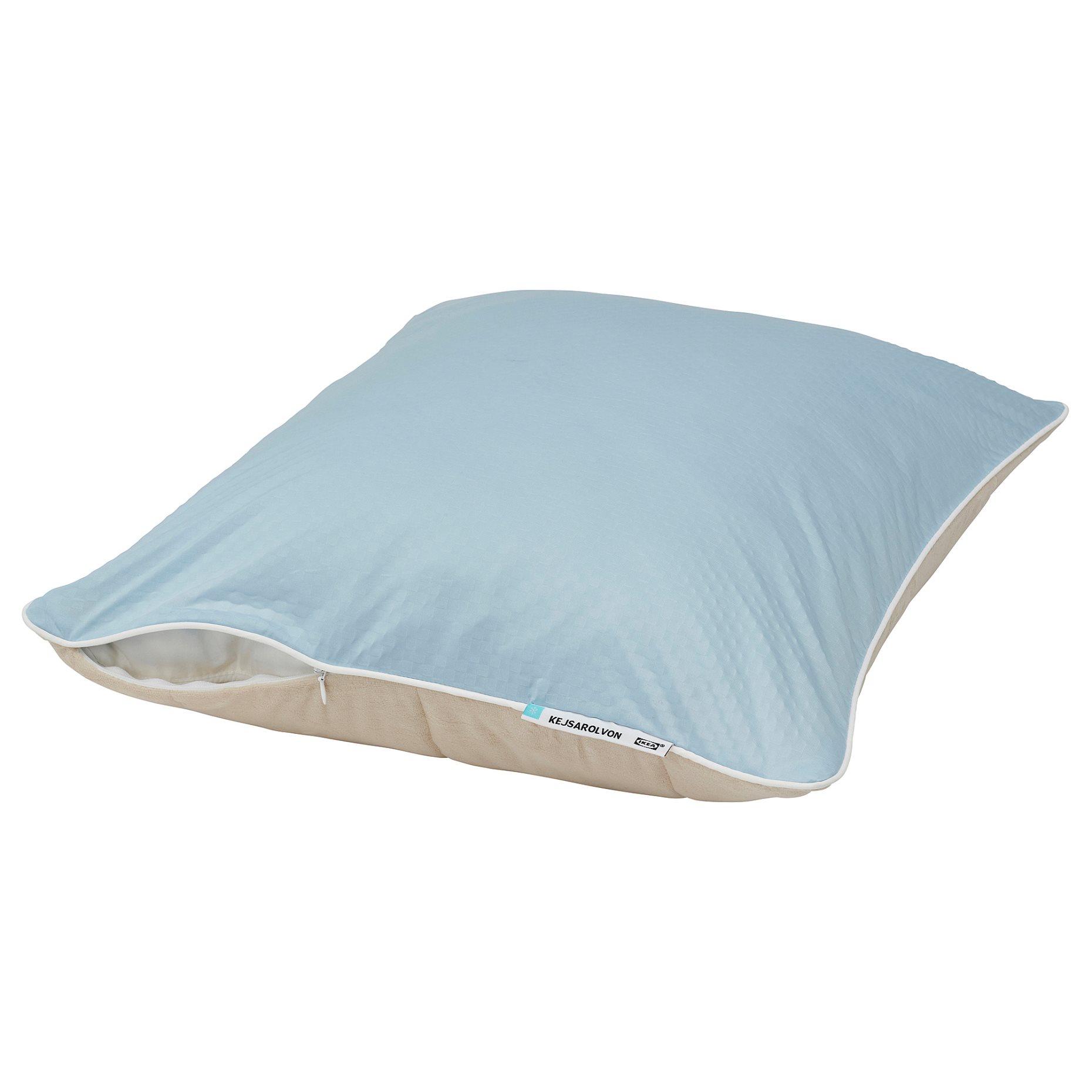 KEJSAROLVON, pillow protector, 50x60 cm, 005.804.57