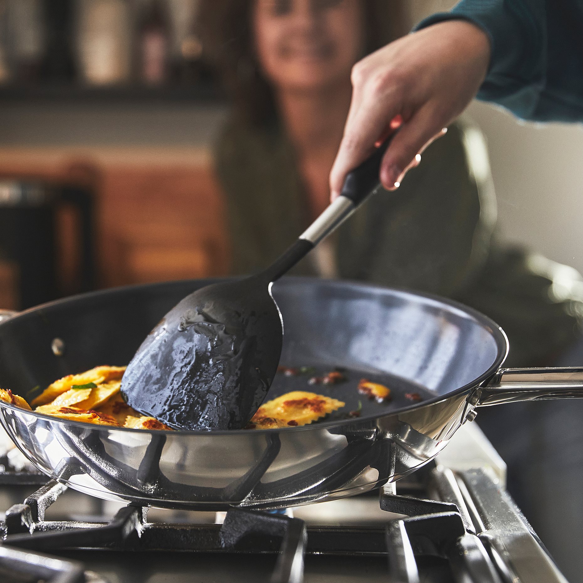 IKEA 365+, frying pan, 32 cm, 005.807.06