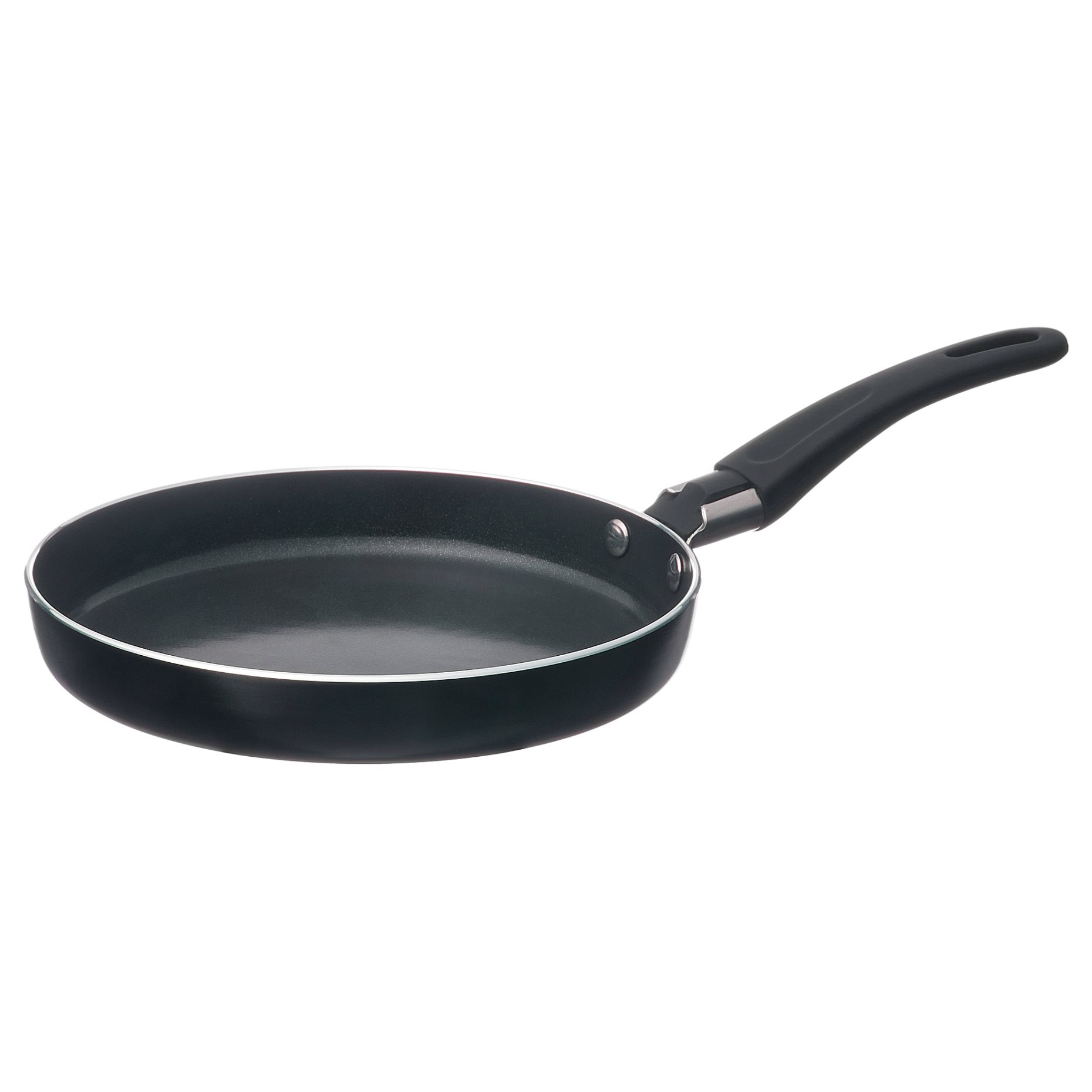 HEMLAGAD, frying pan non-stick coating, 17 cm, 005.808.91