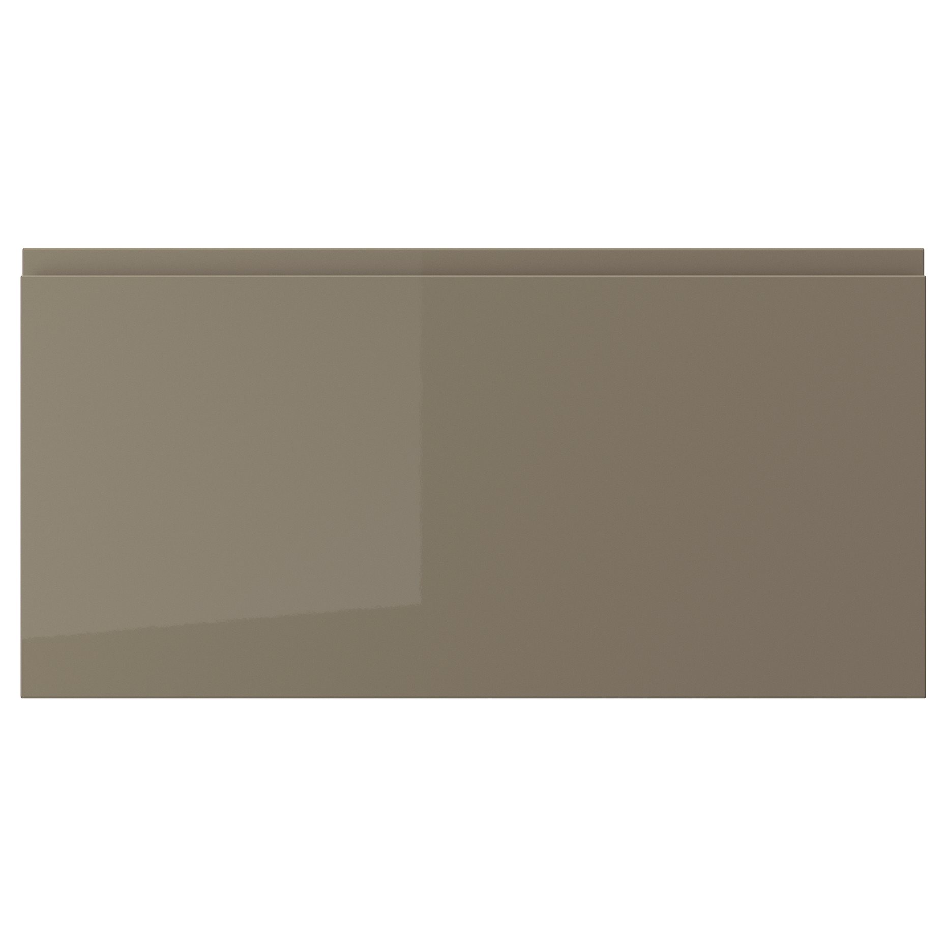 VOXTORP, πρόσοψη συρταριού, 80x40 cm, 005.817.77