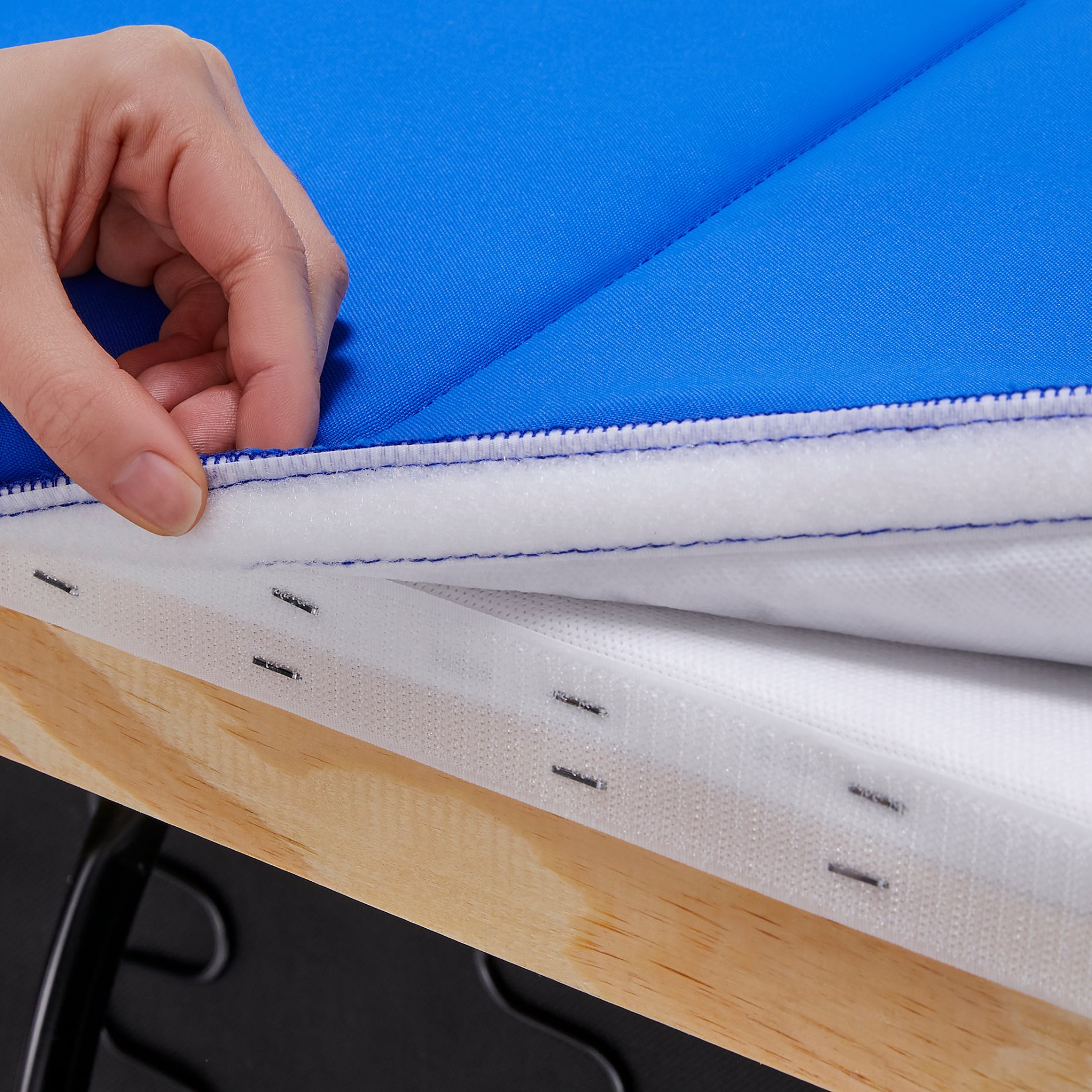 KLIPPAN, κάλυμμα για διθέσιο καναπέ, 005.820.60